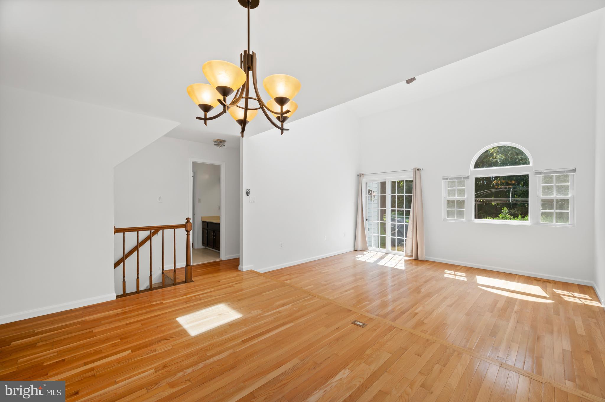 POTOMAC RIDGE - Residential Lease