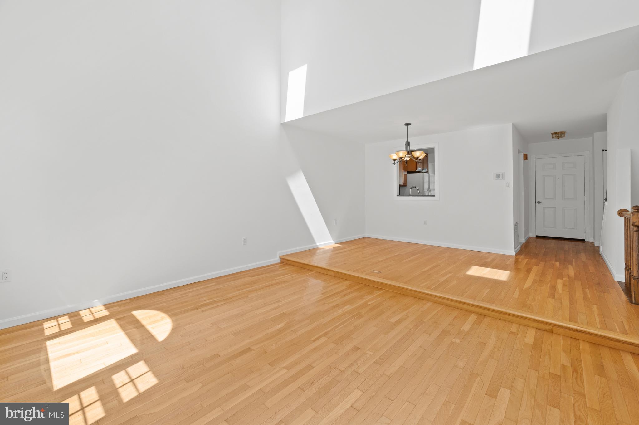 POTOMAC RIDGE - Residential Lease