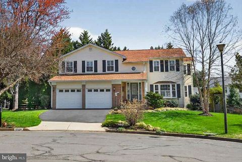 13509 OAK IVY LANE FAIRFAX VA 22033