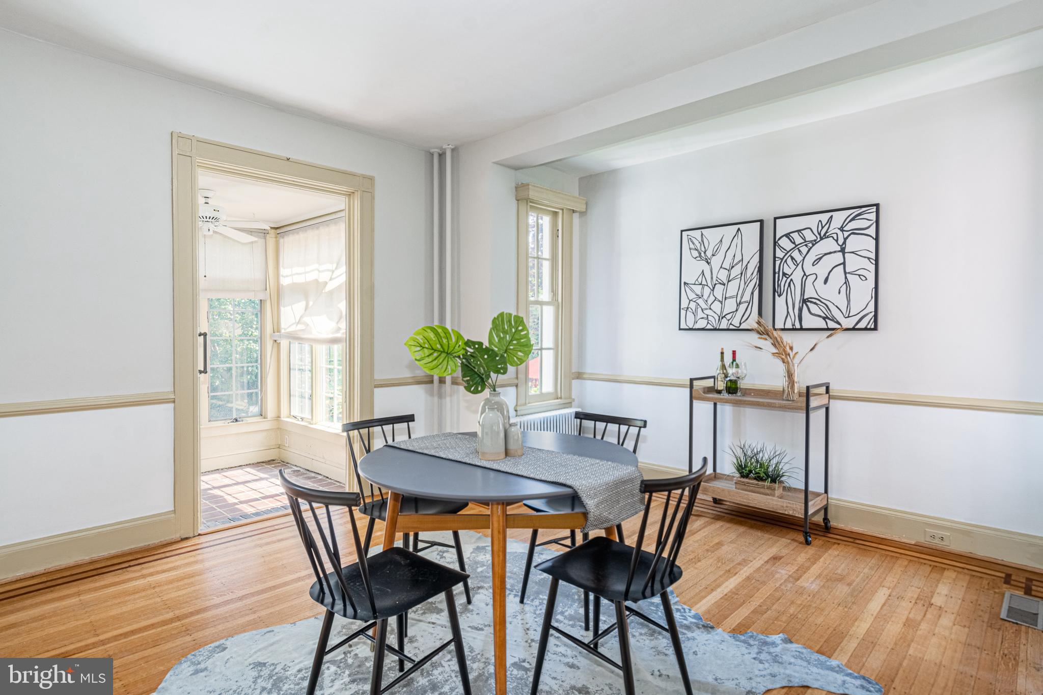 OAKENSHAWE - Residential