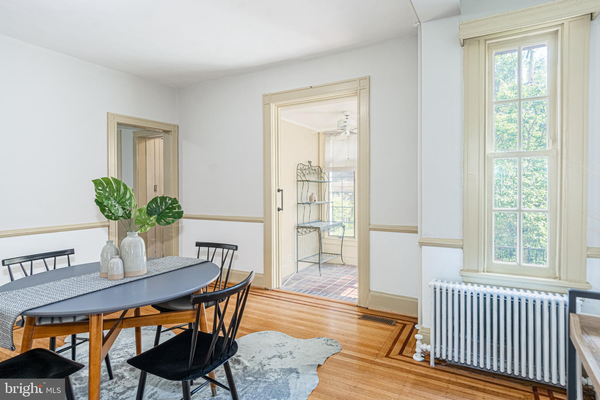 OAKENSHAWE - Residential