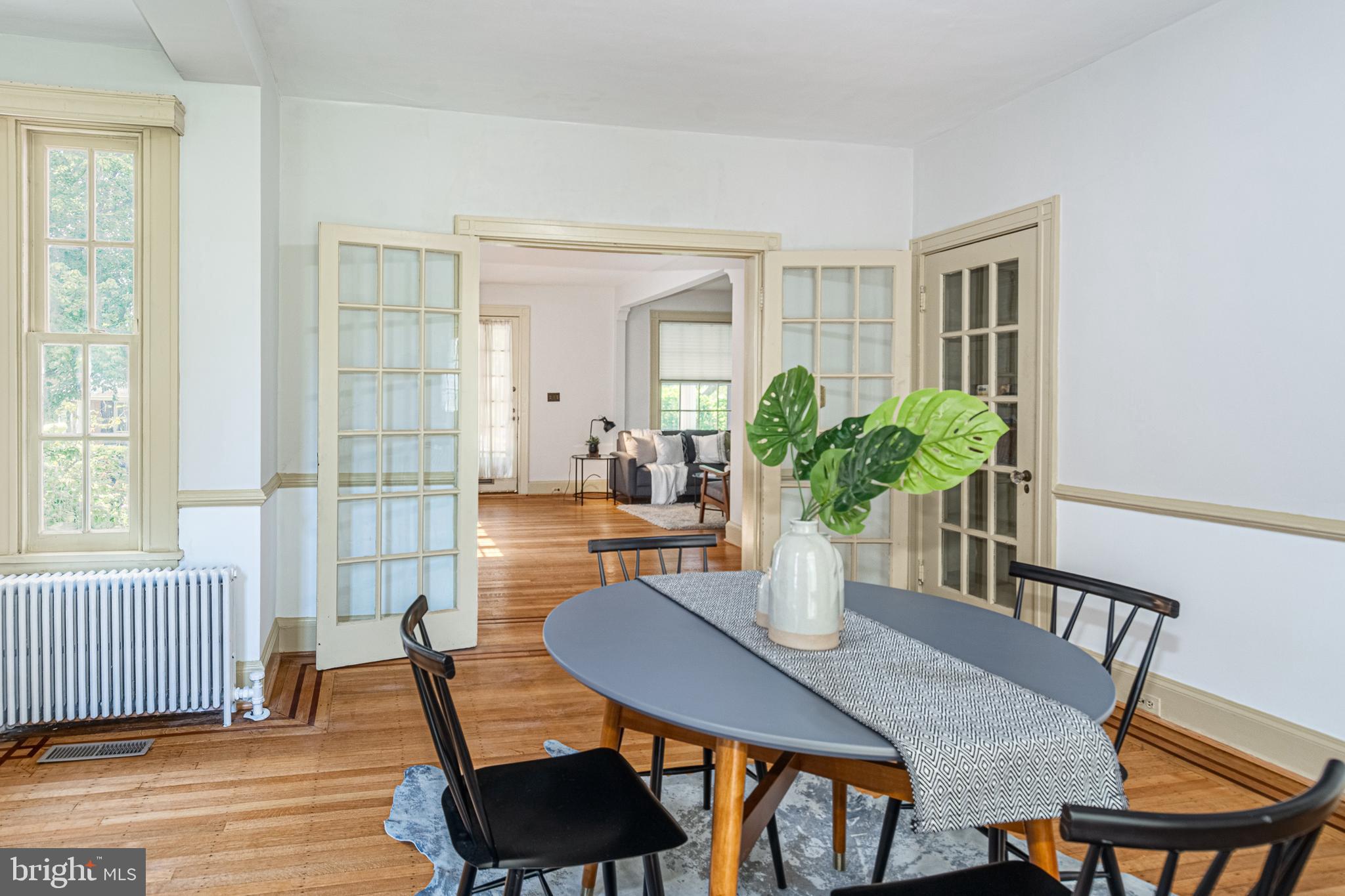 OAKENSHAWE - Residential