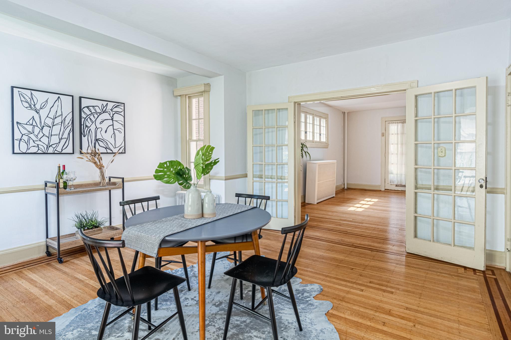 OAKENSHAWE - Residential