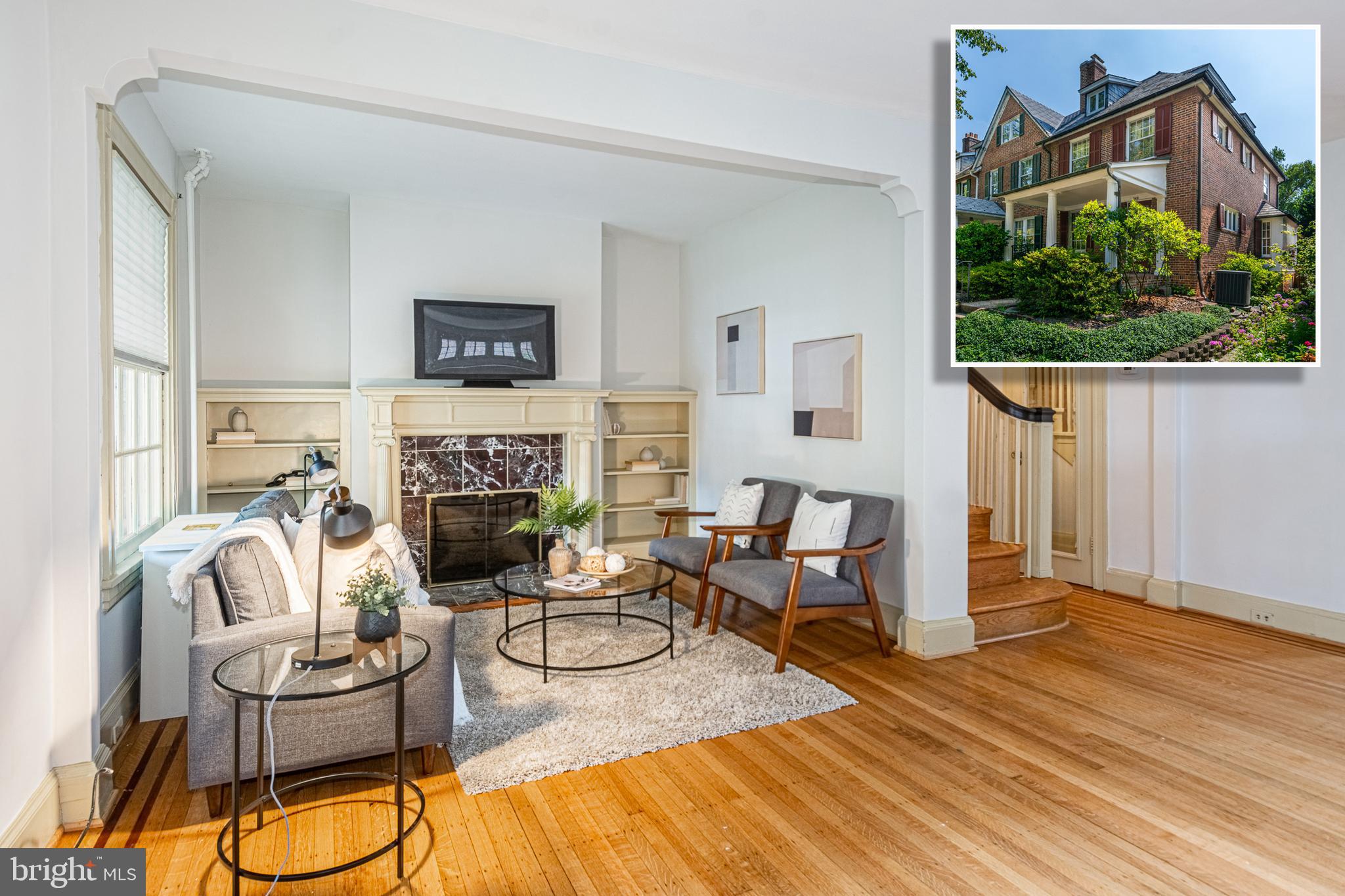 OAKENSHAWE - Residential