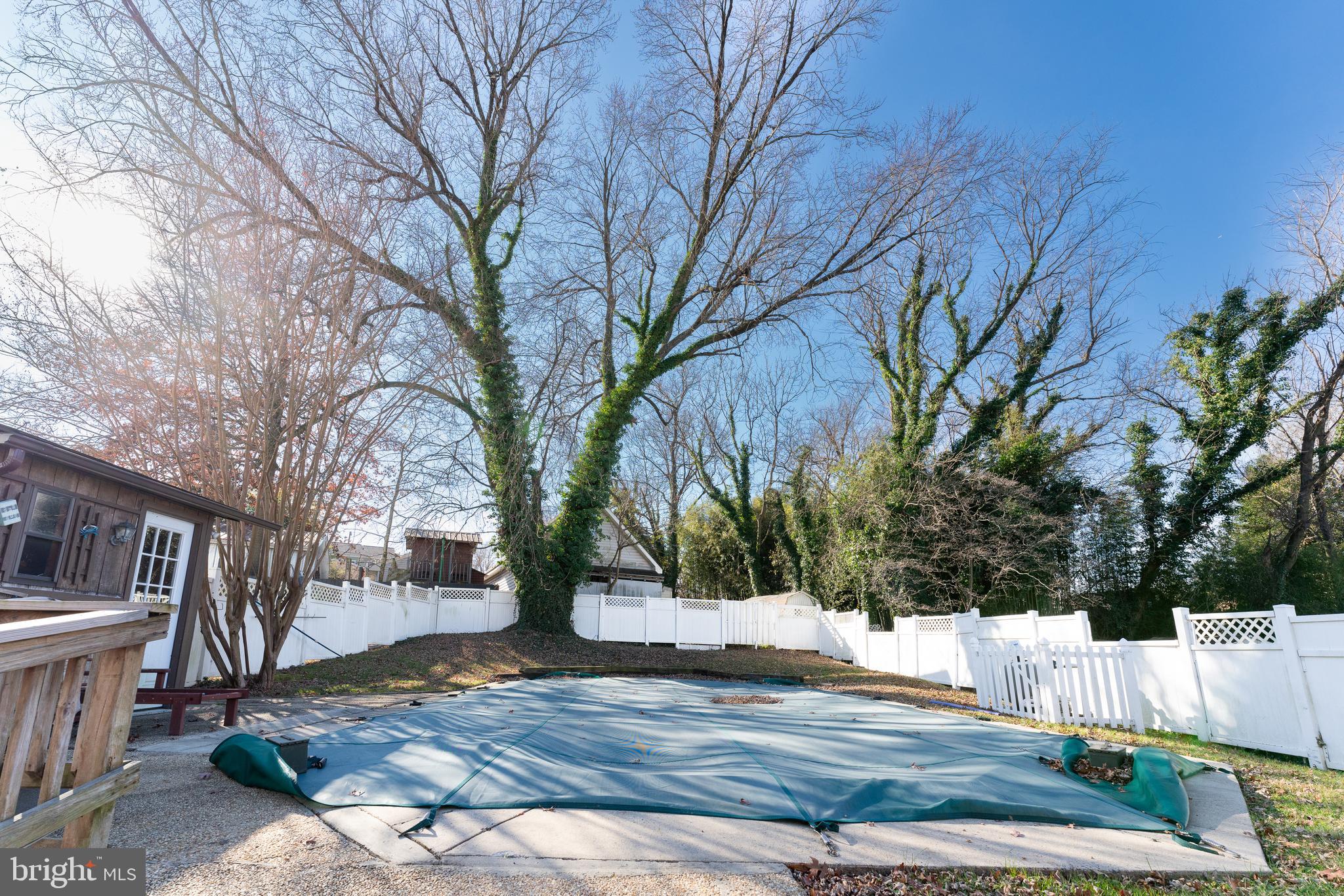 ROCKWOOD - Residential