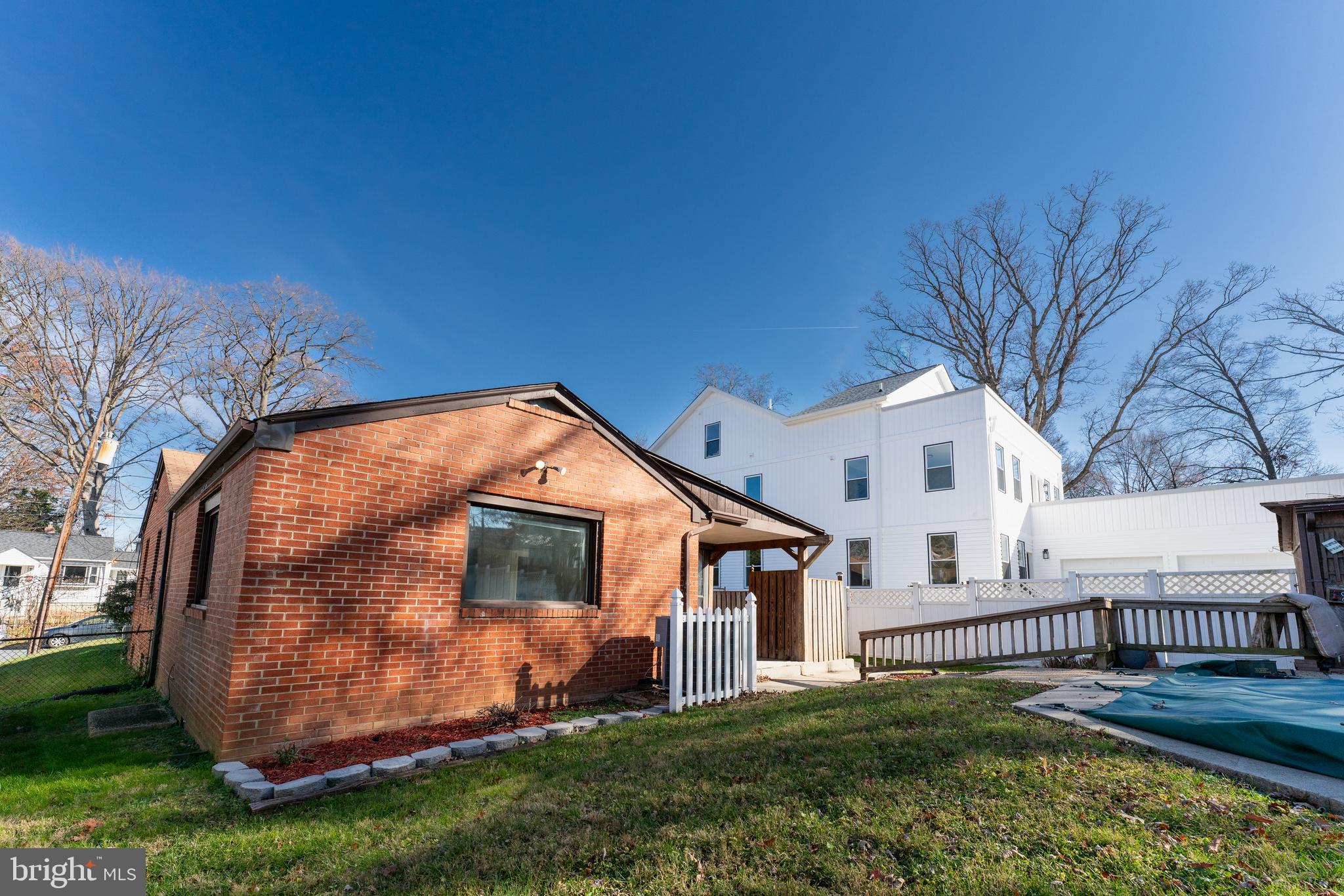 ROCKWOOD - Residential