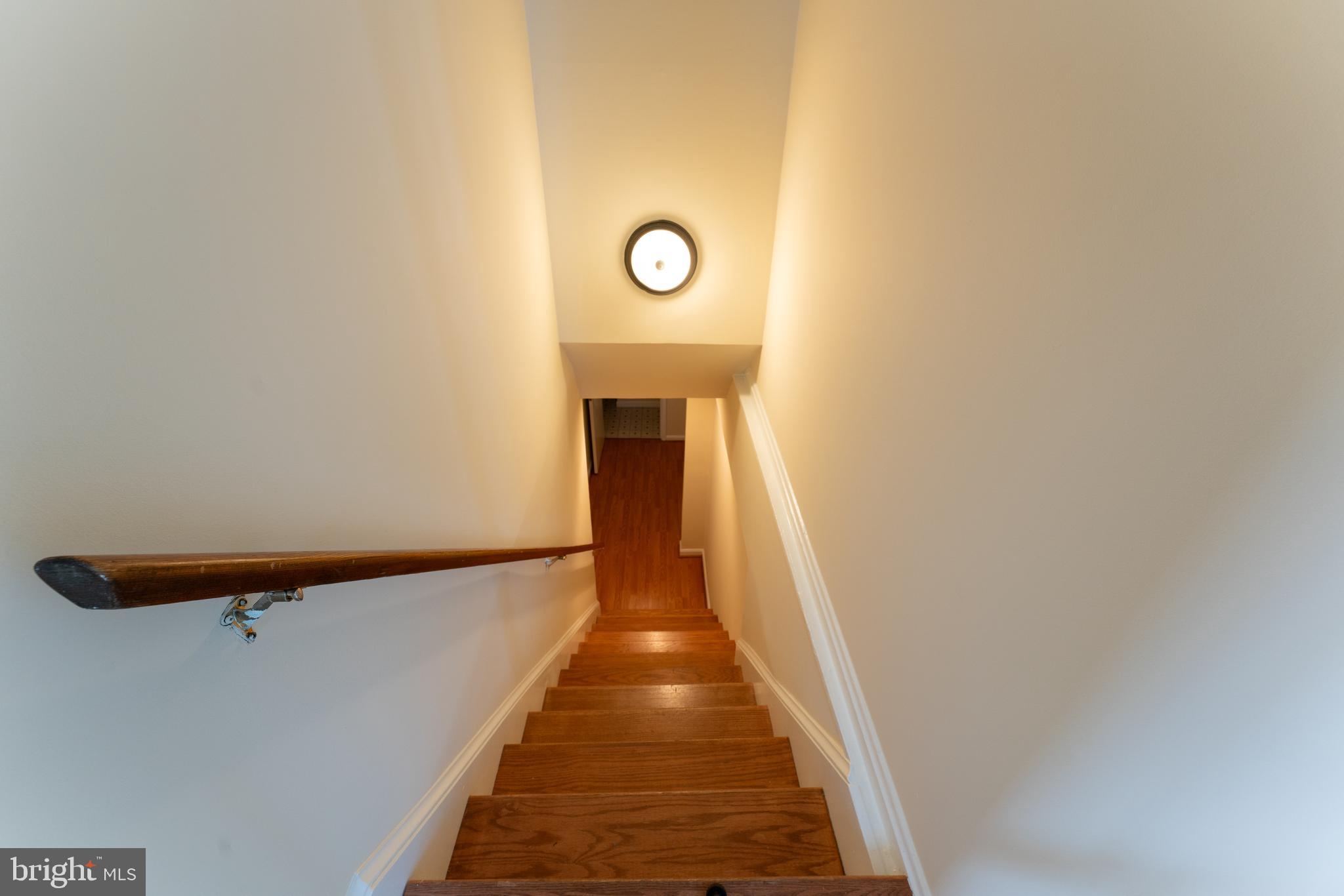 ROCKWOOD - Residential