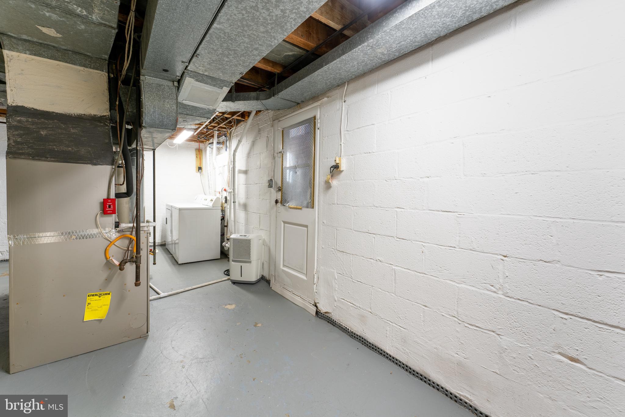 ROCKWOOD - Residential