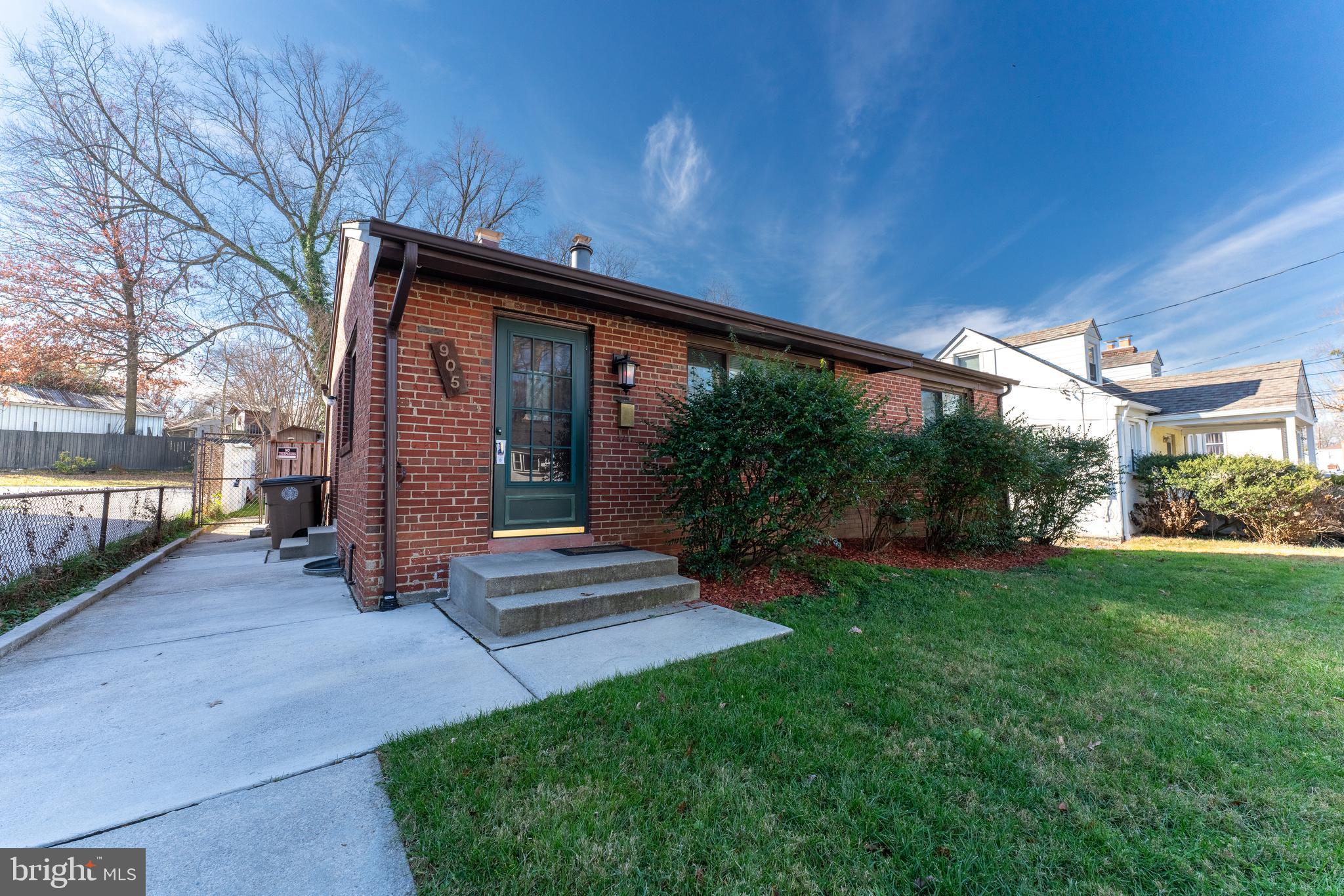 ROCKWOOD - Residential