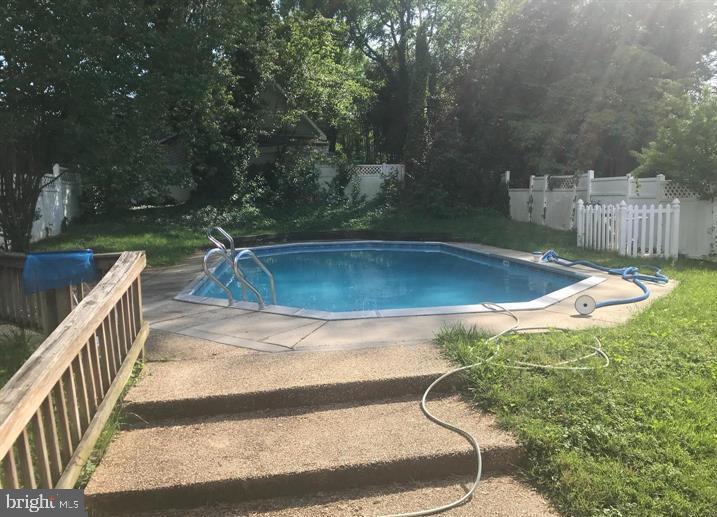 ROCKWOOD - Residential