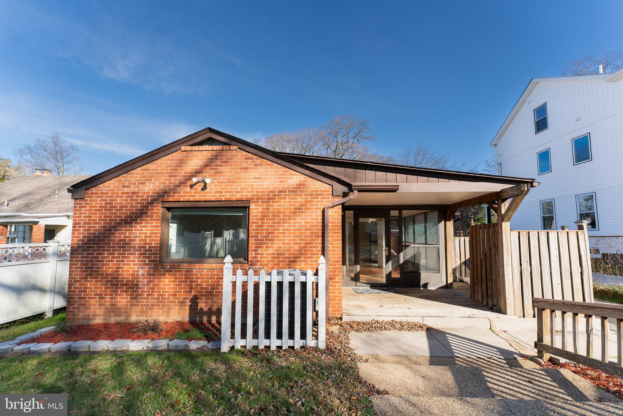 ROCKWOOD - Residential