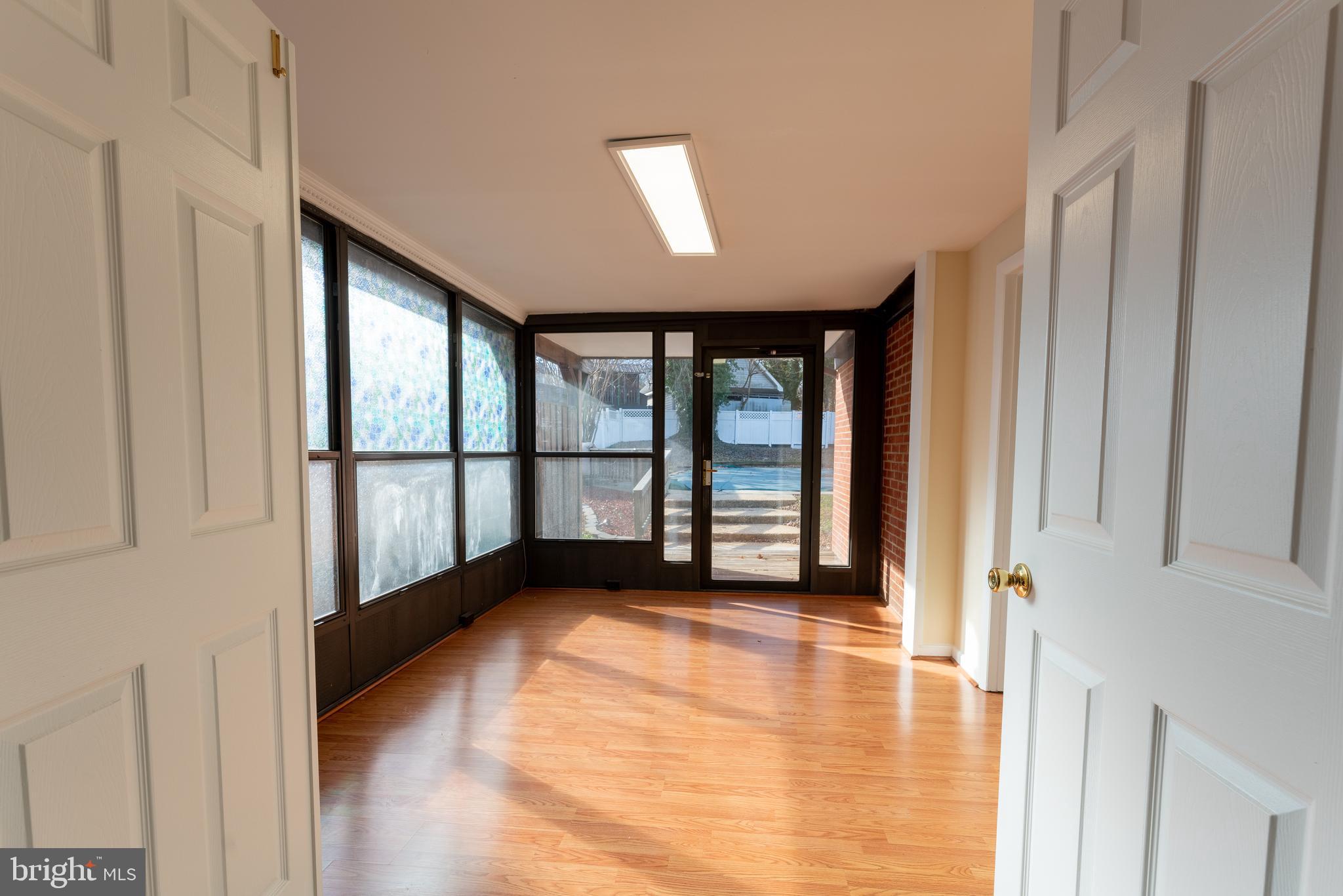 ROCKWOOD - Residential