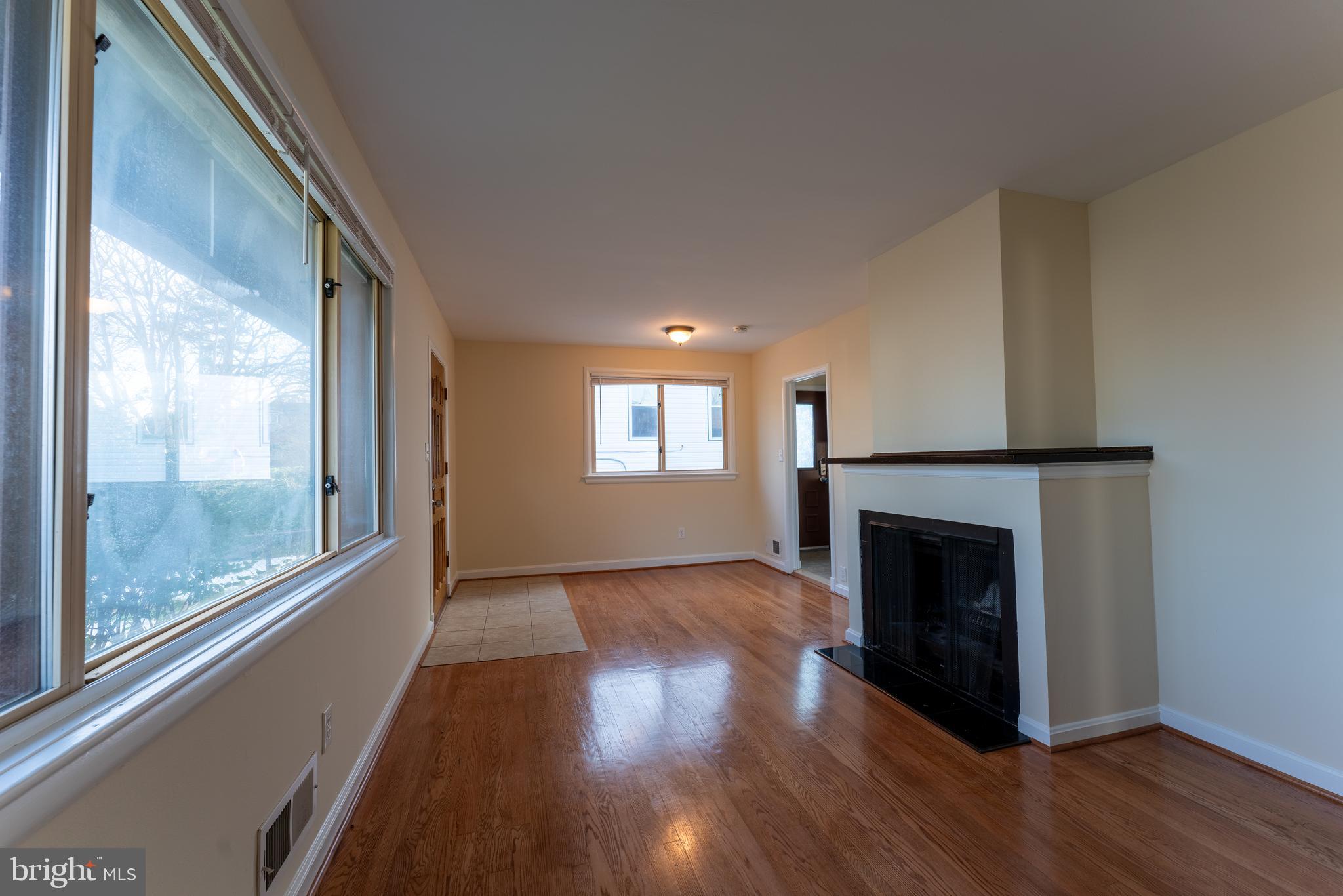 ROCKWOOD - Residential