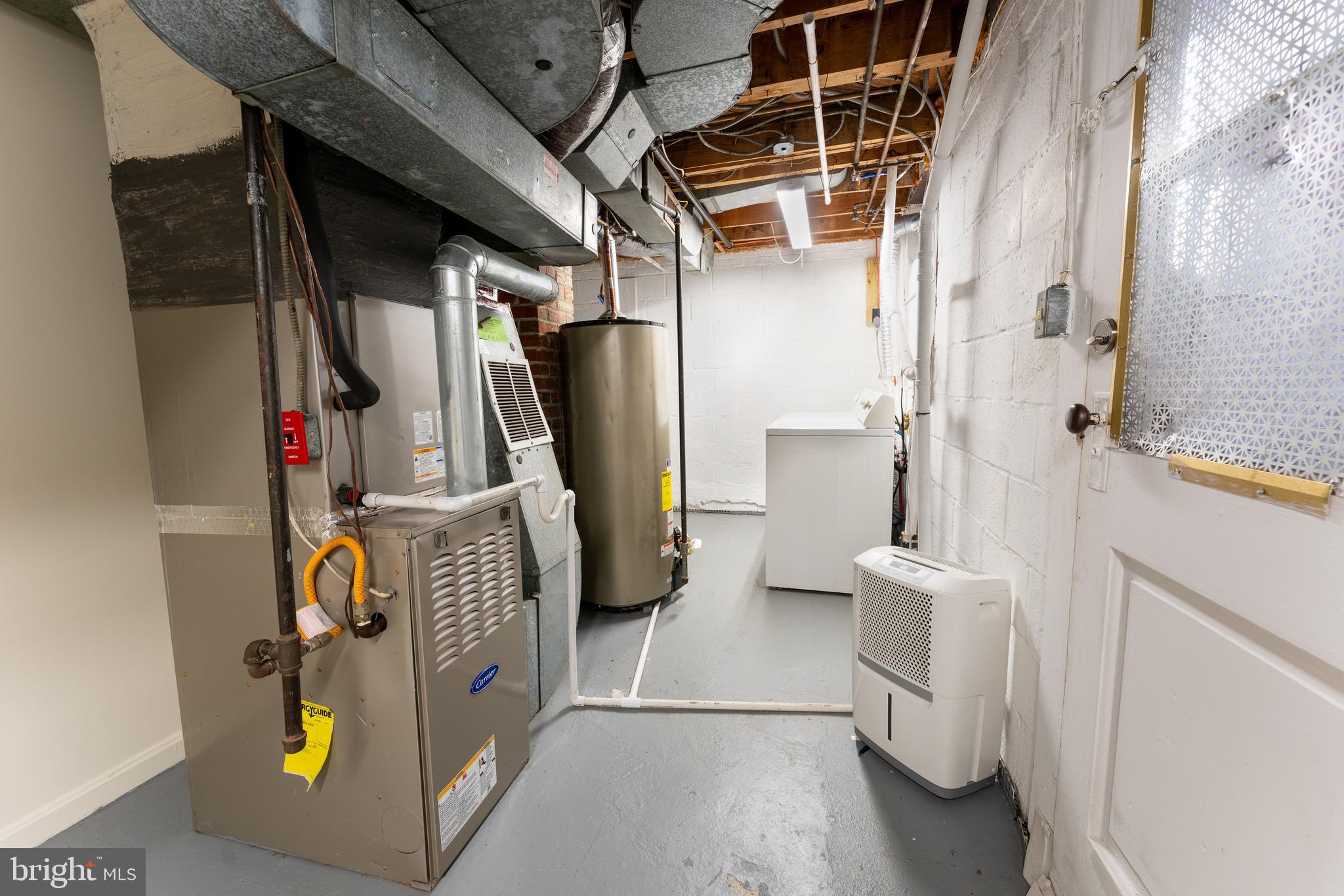 ROCKWOOD - Residential