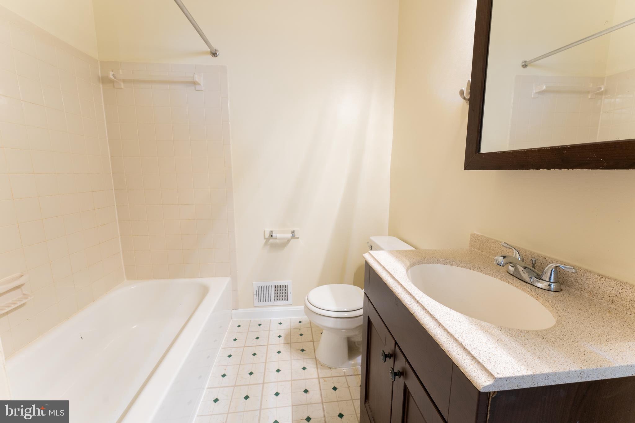 ROCKWOOD - Residential