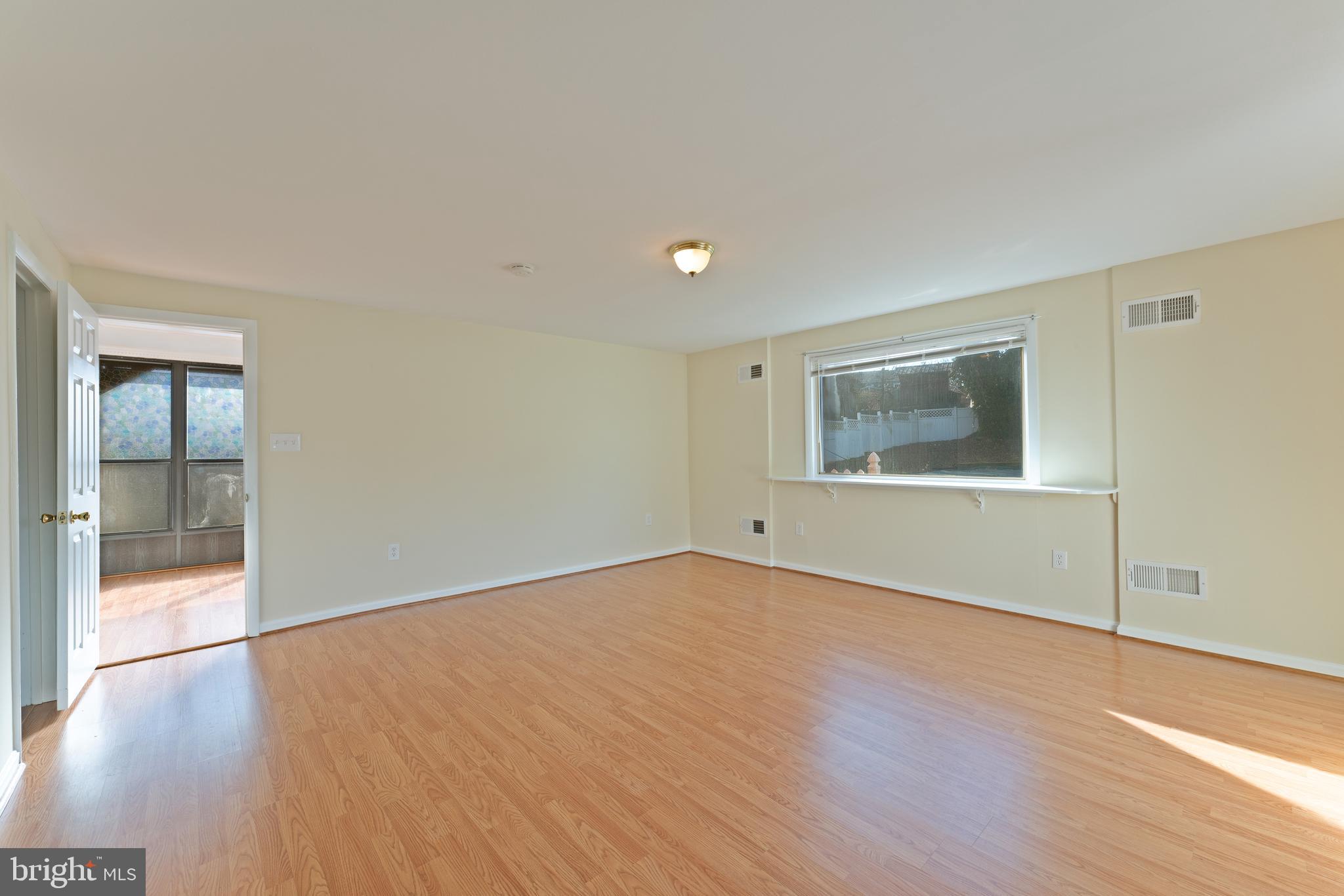 ROCKWOOD - Residential