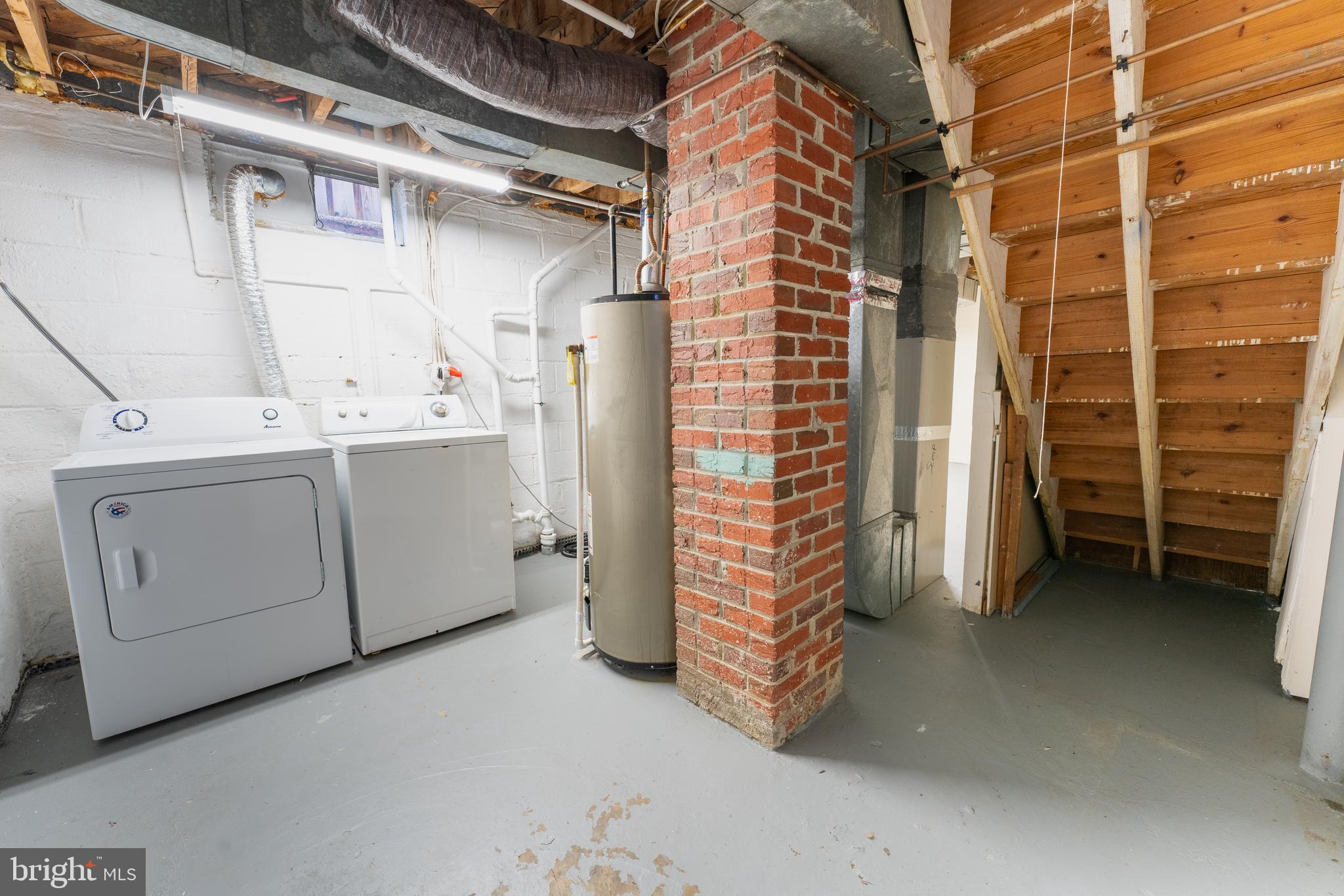 ROCKWOOD - Residential