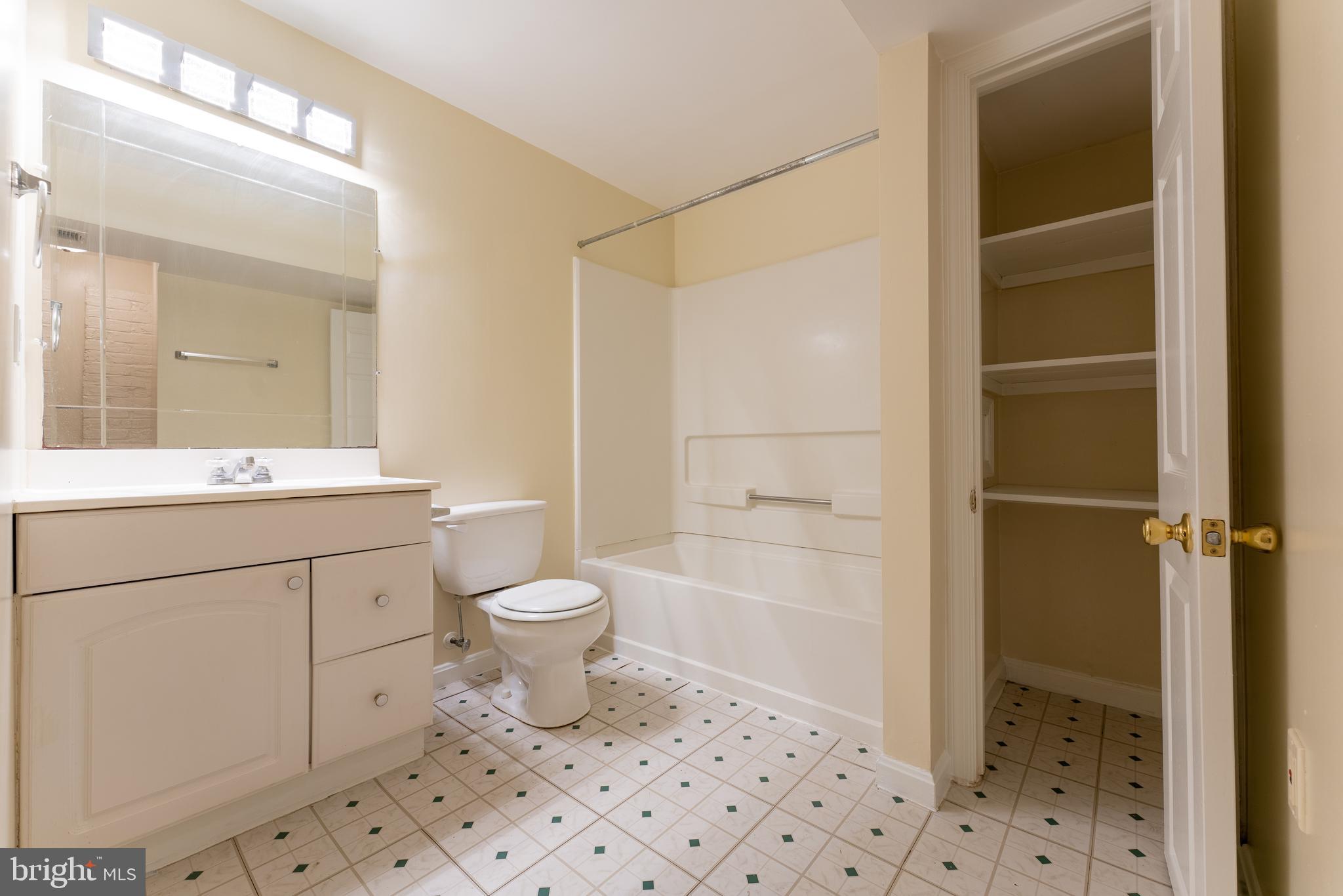 ROCKWOOD - Residential