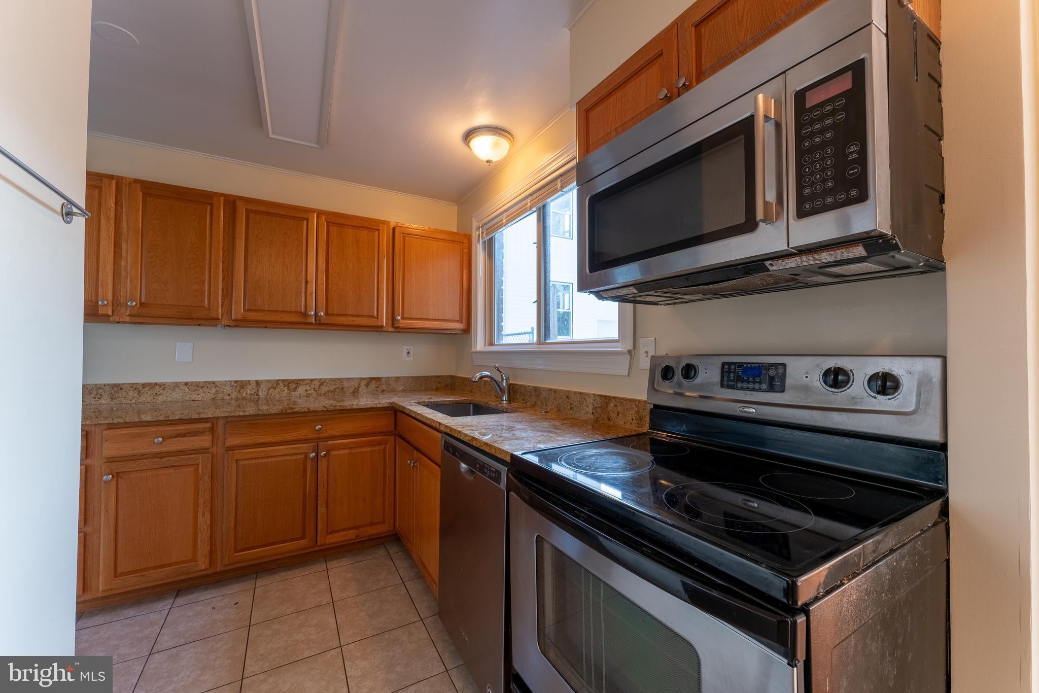 ROCKWOOD - Residential