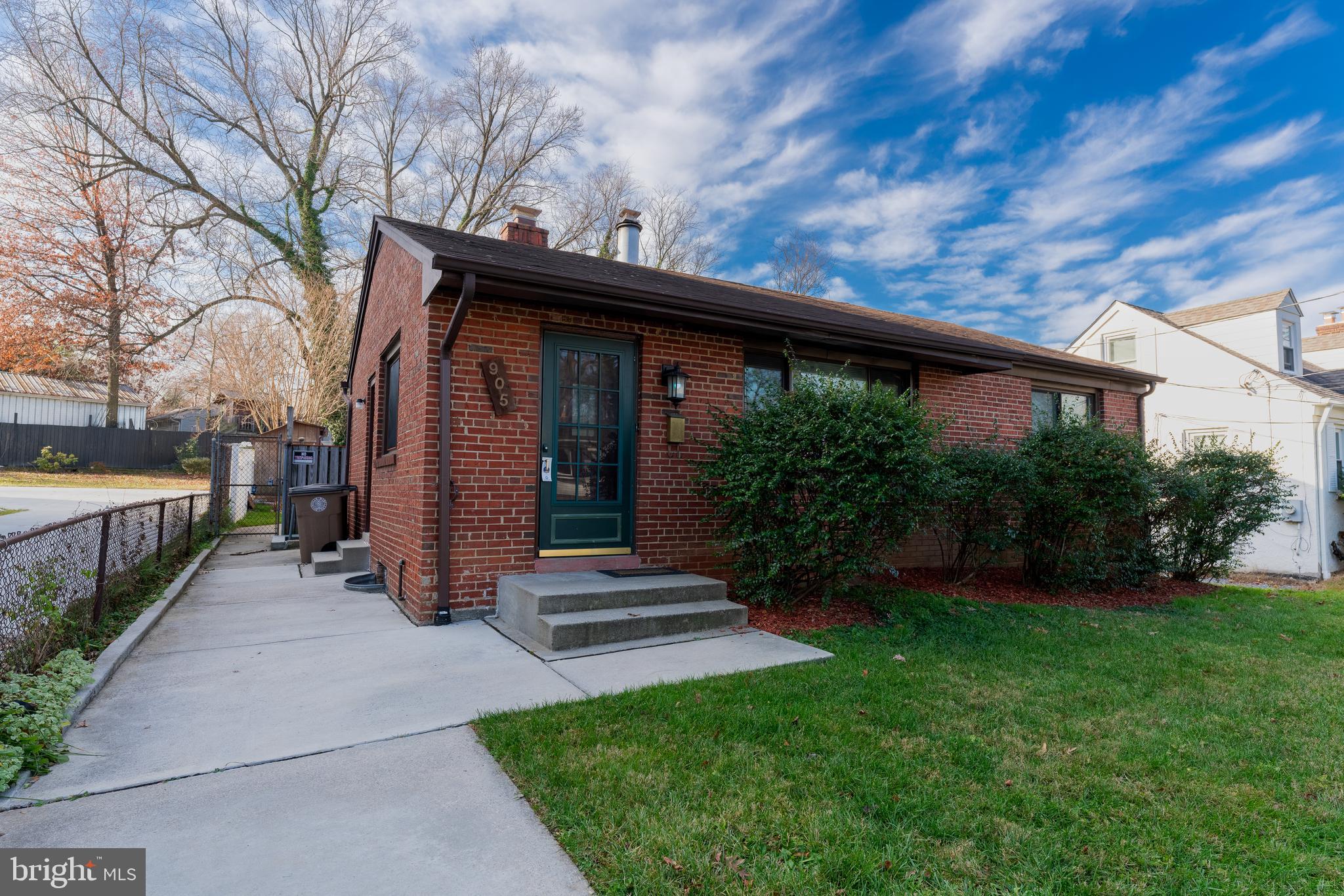 ROCKWOOD - Residential