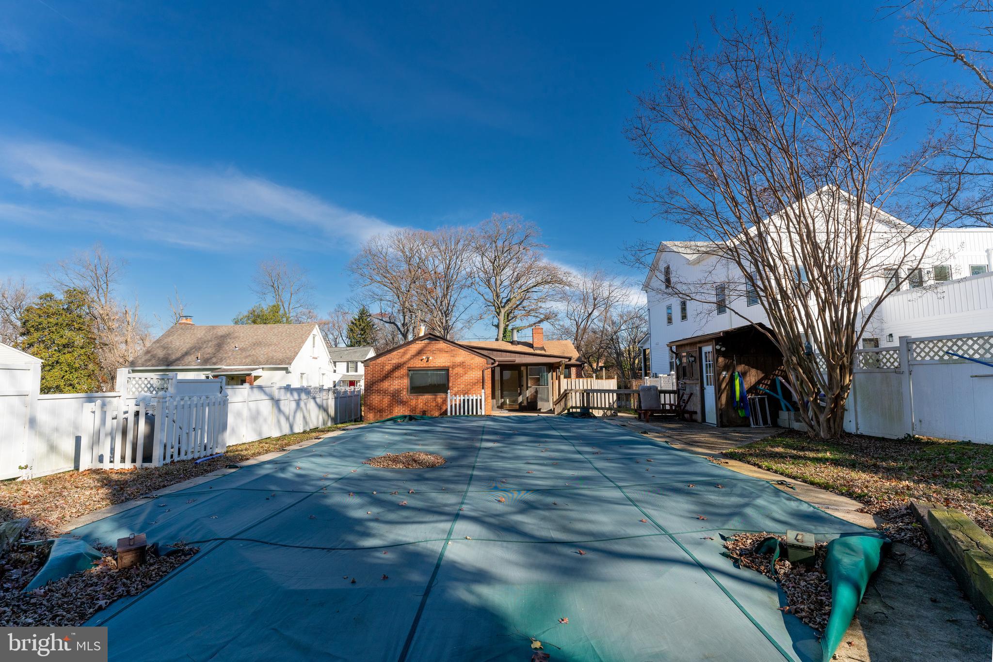 ROCKWOOD - Residential