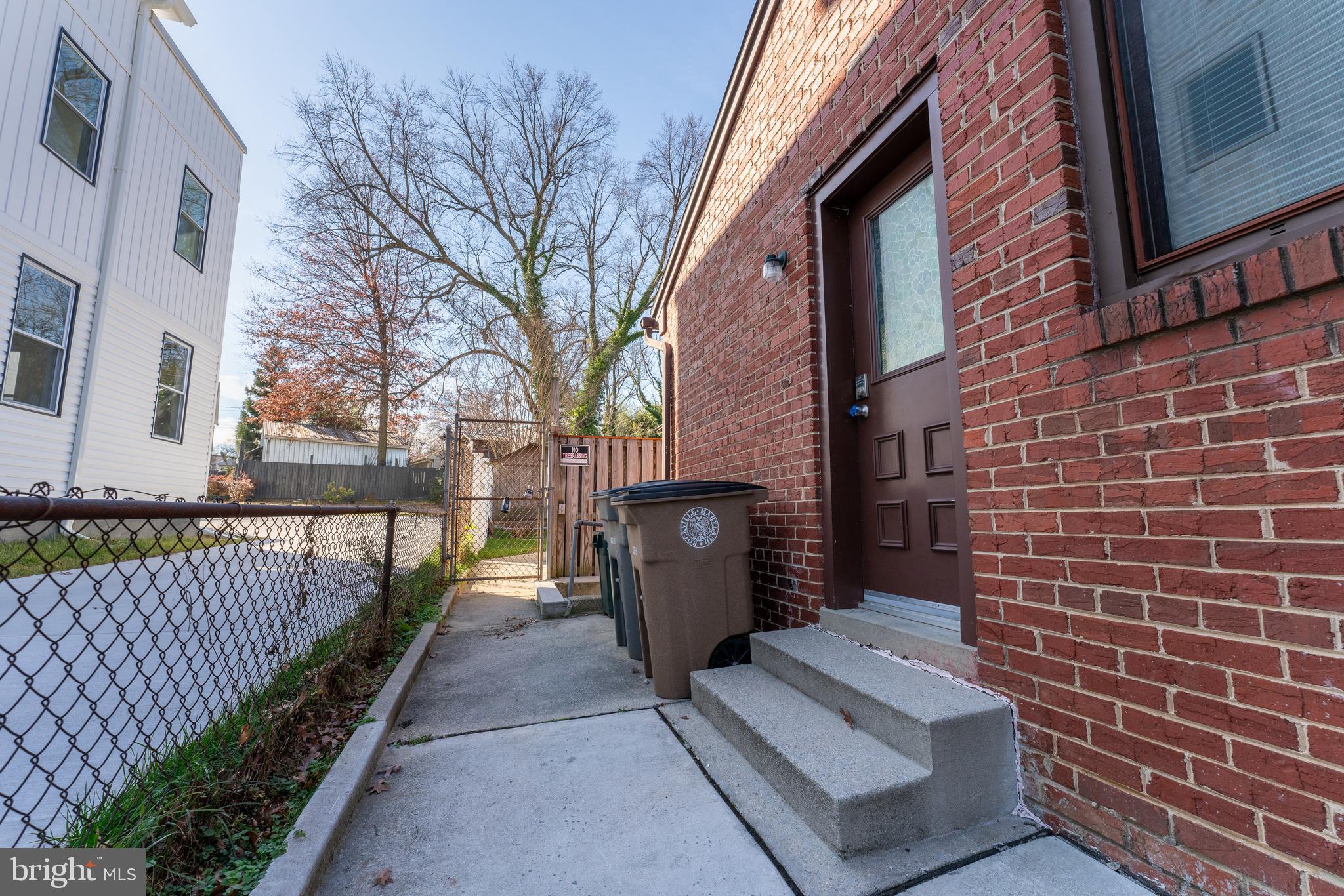 ROCKWOOD - Residential