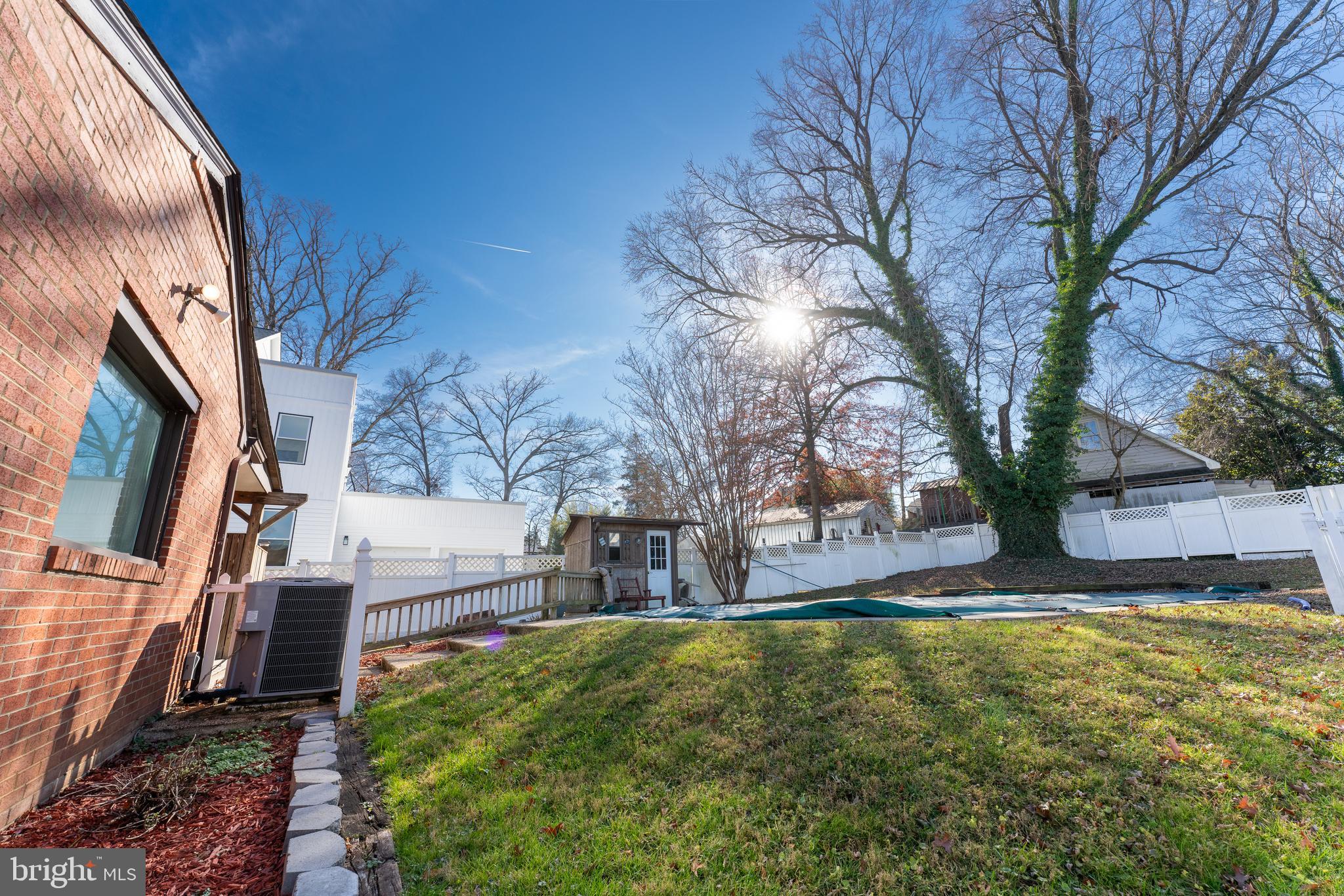 ROCKWOOD - Residential