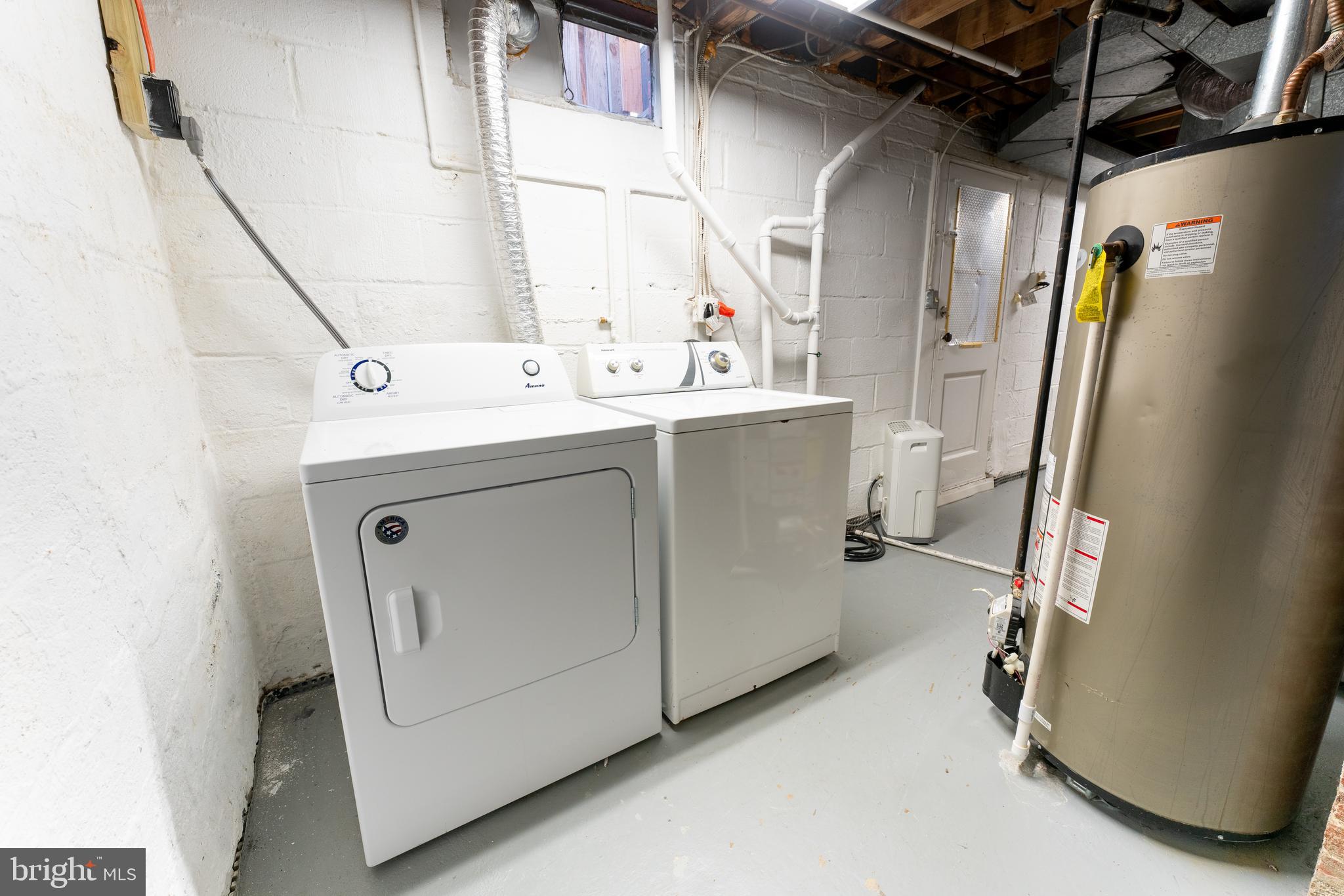 ROCKWOOD - Residential