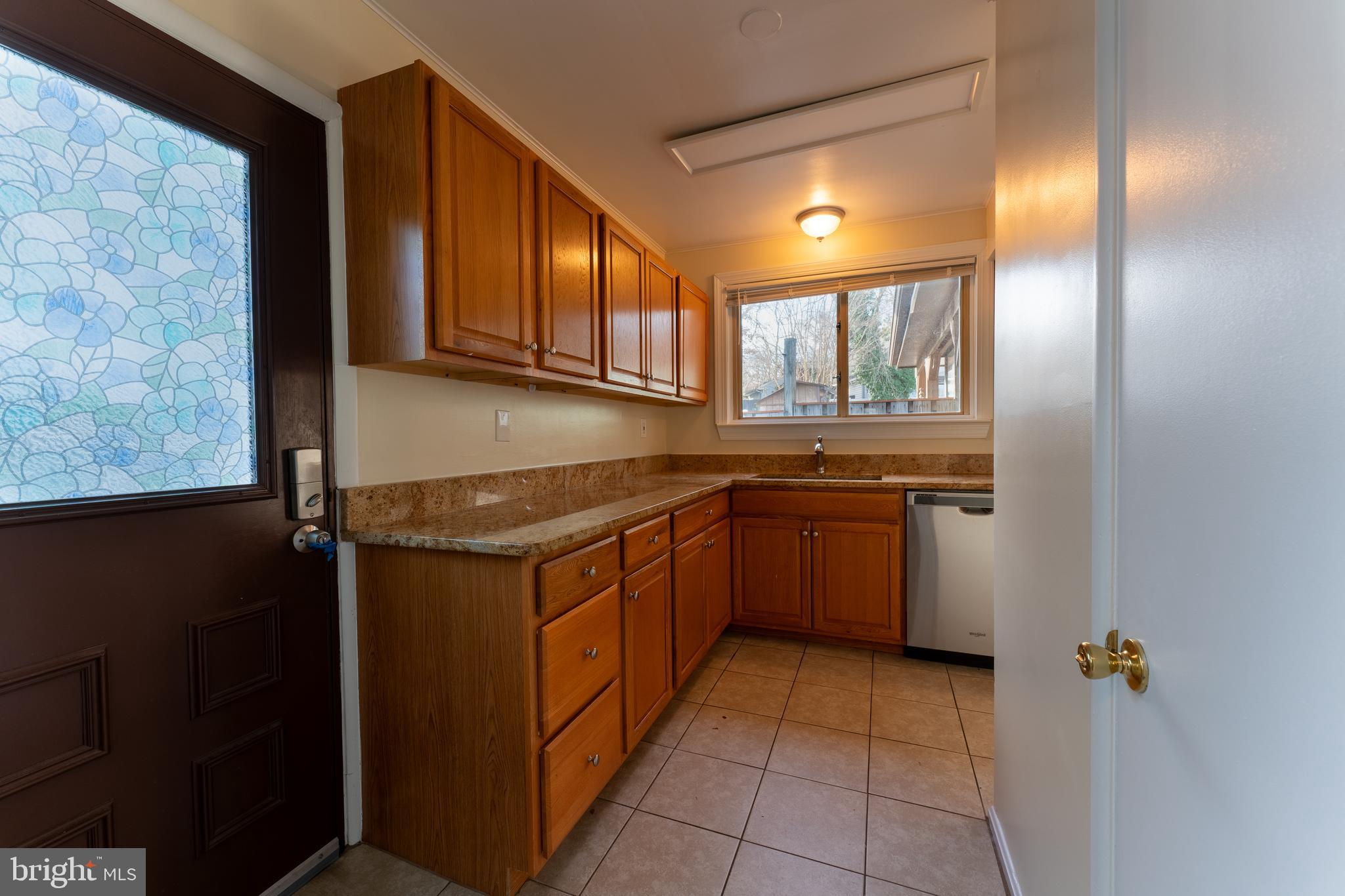 ROCKWOOD - Residential