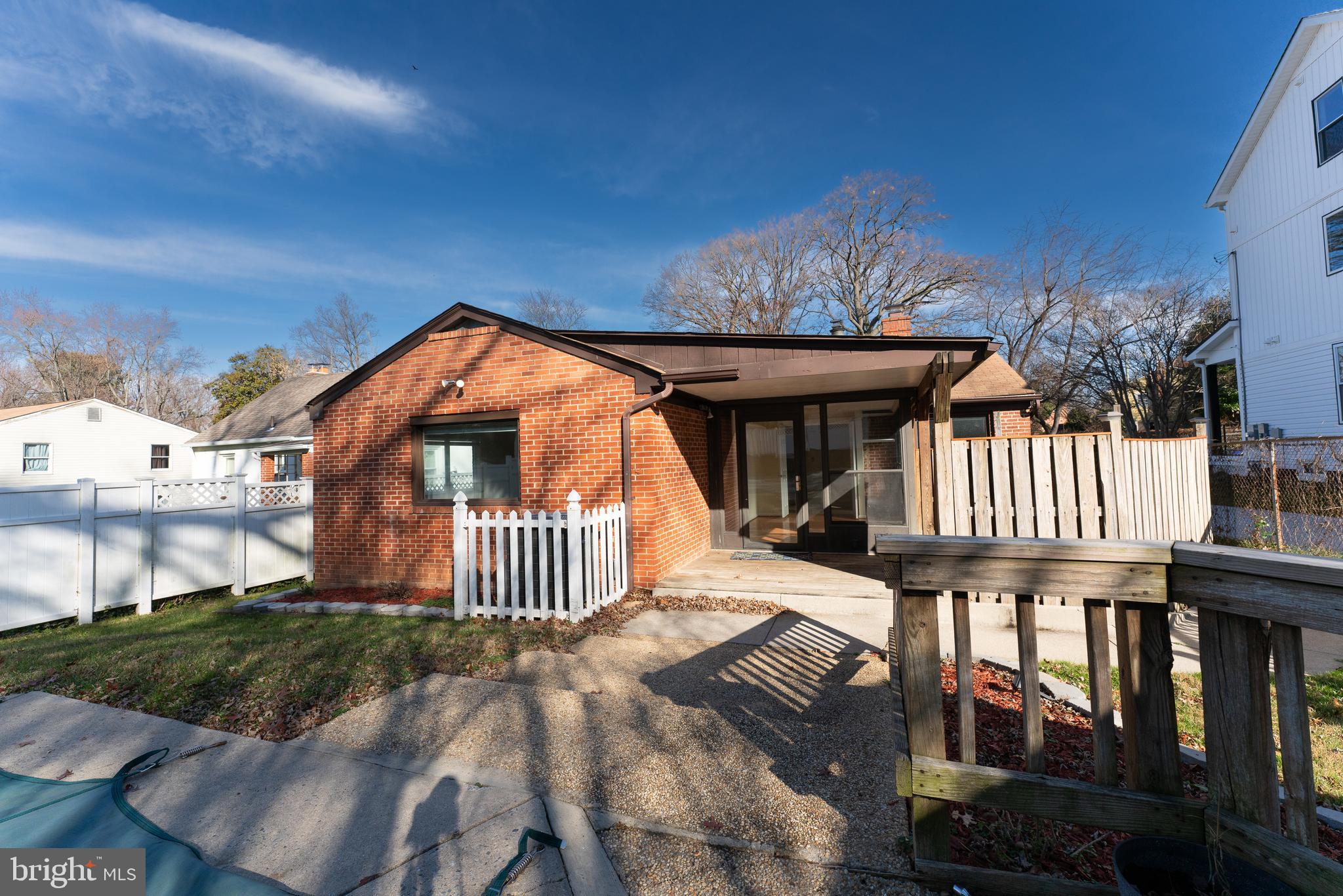 ROCKWOOD - Residential