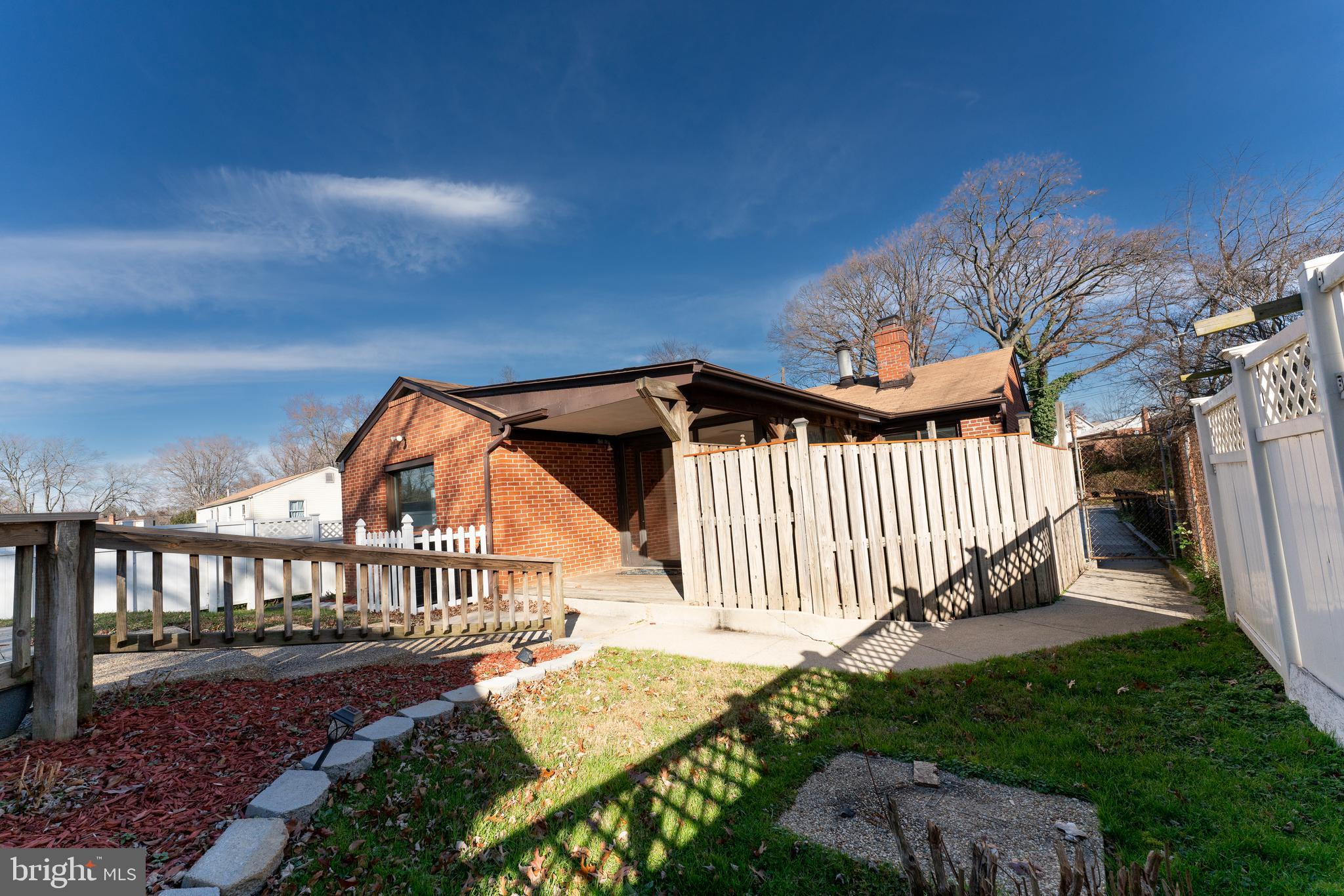 ROCKWOOD - Residential