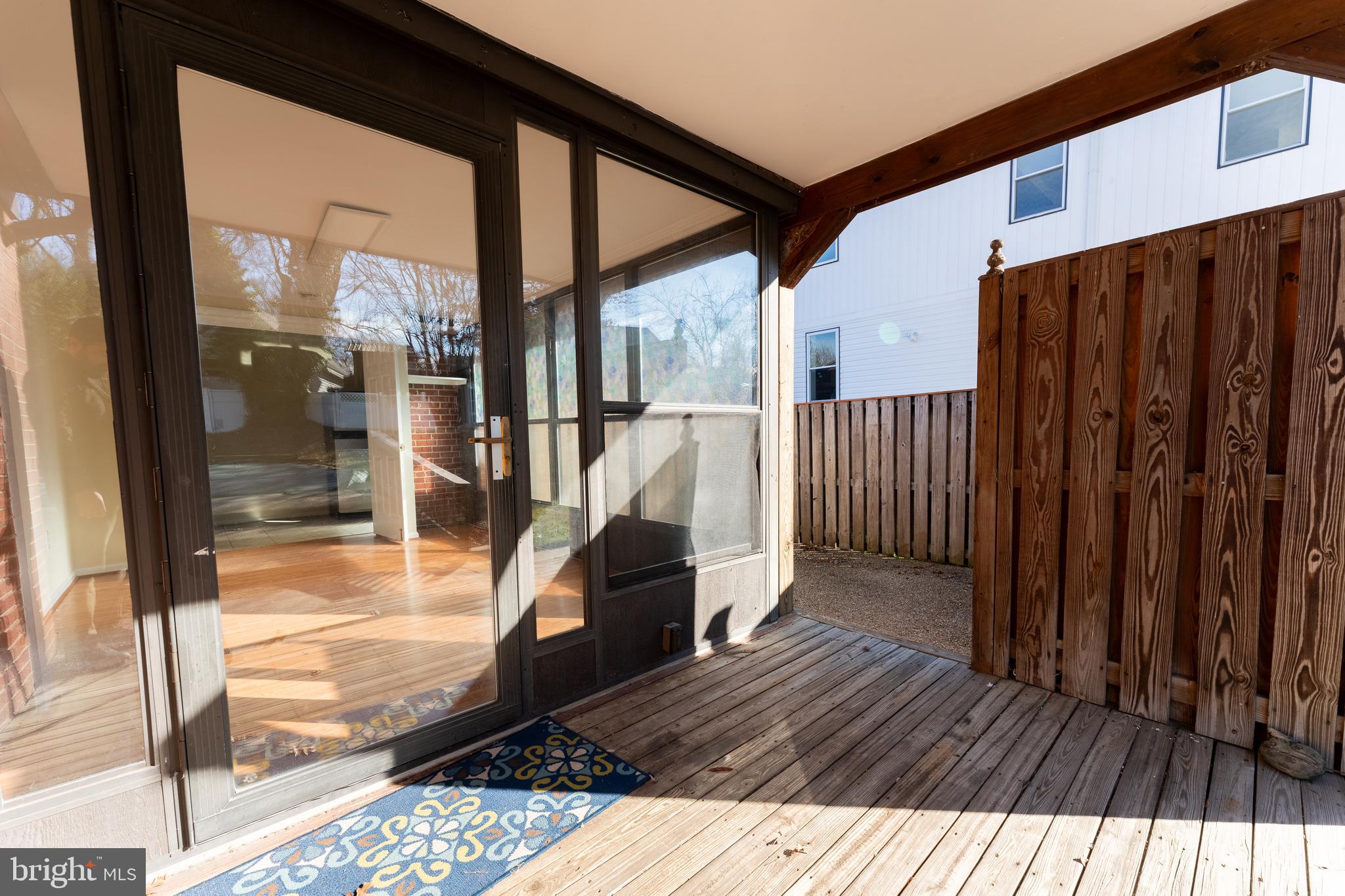 ROCKWOOD - Residential