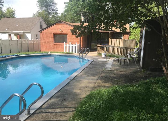 ROCKWOOD - Residential