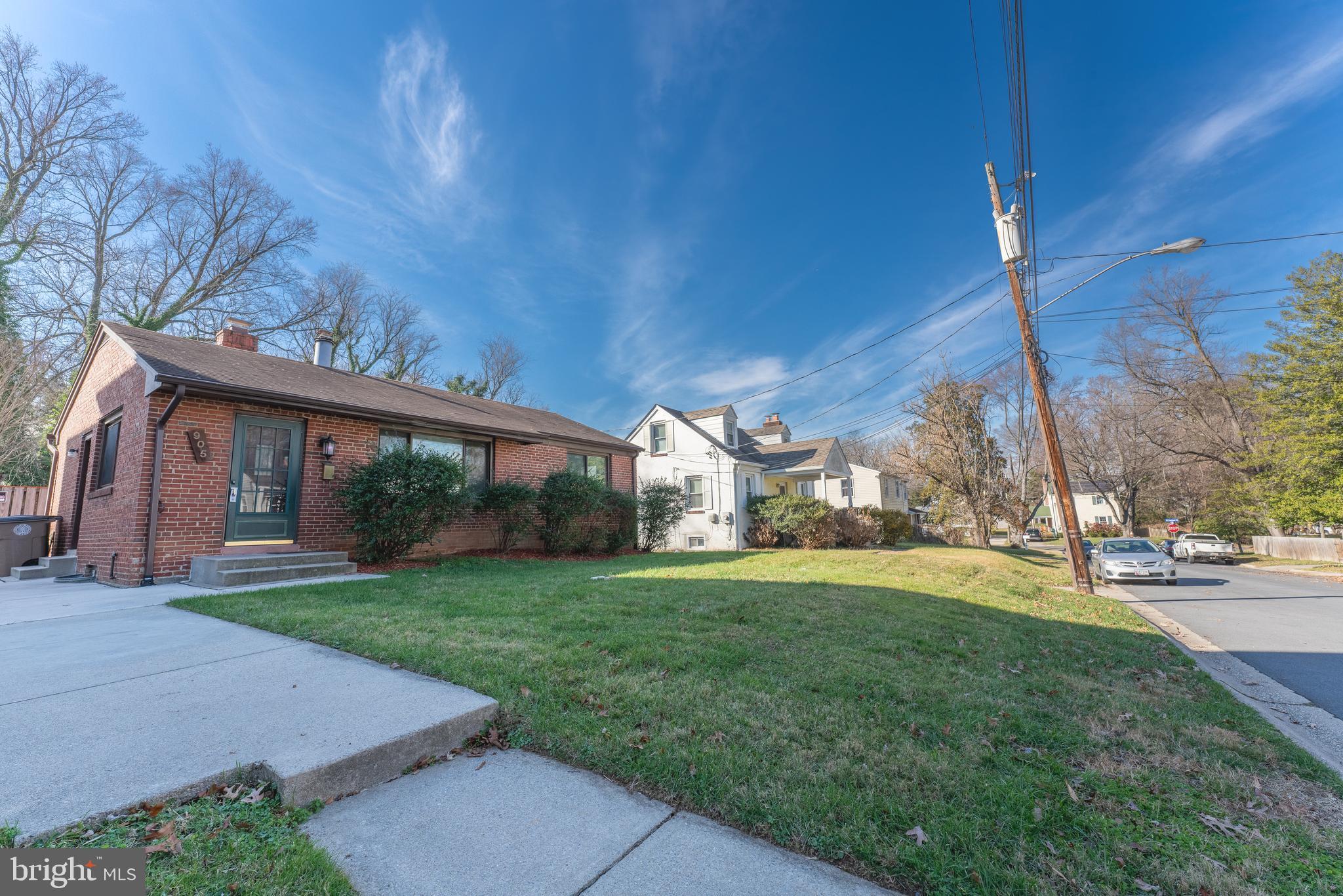 ROCKWOOD - Residential