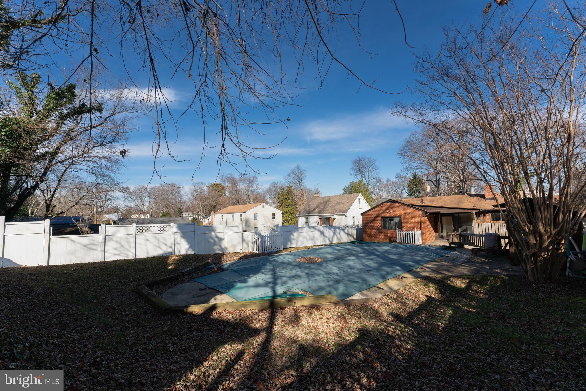 ROCKWOOD - Residential