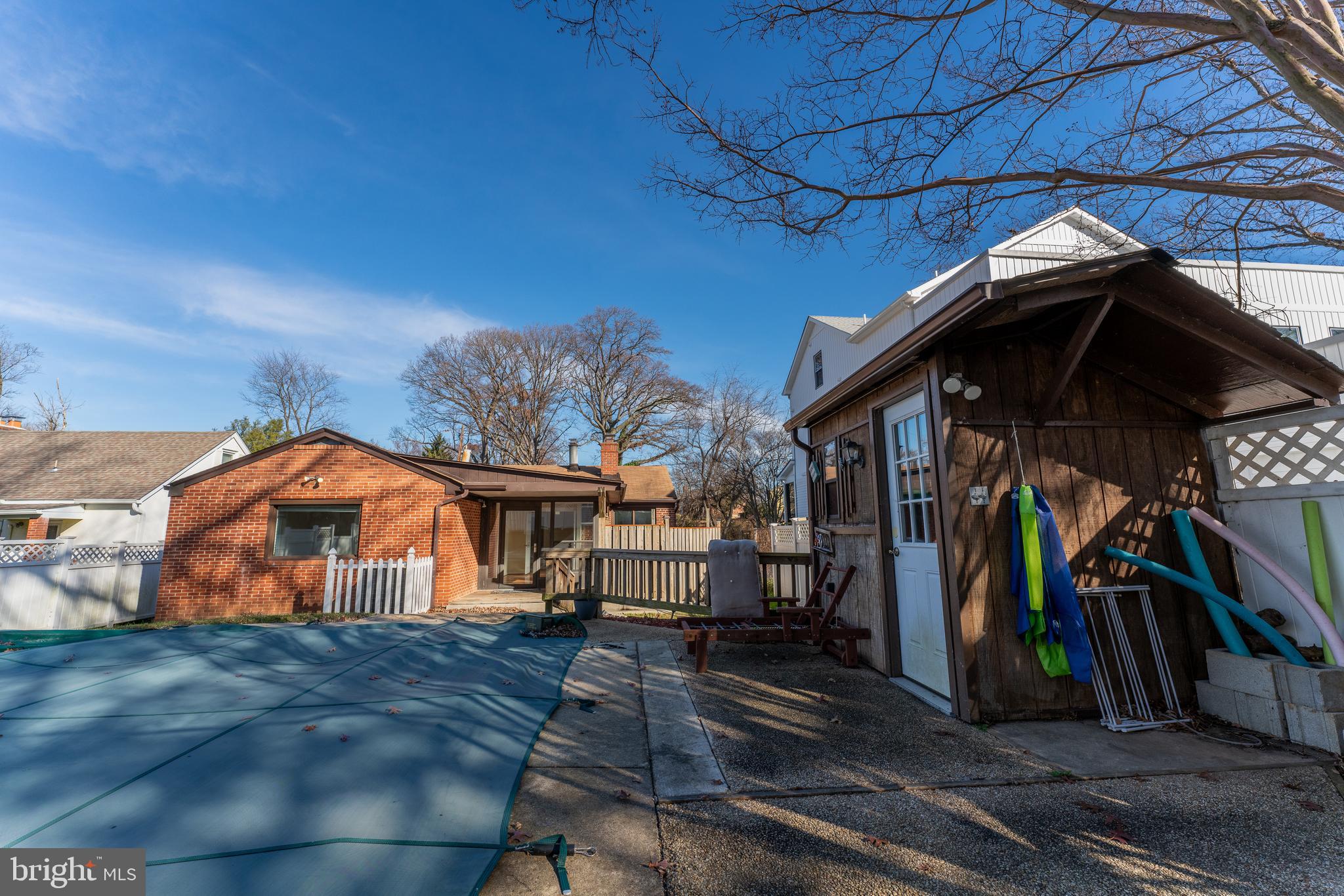 ROCKWOOD - Residential