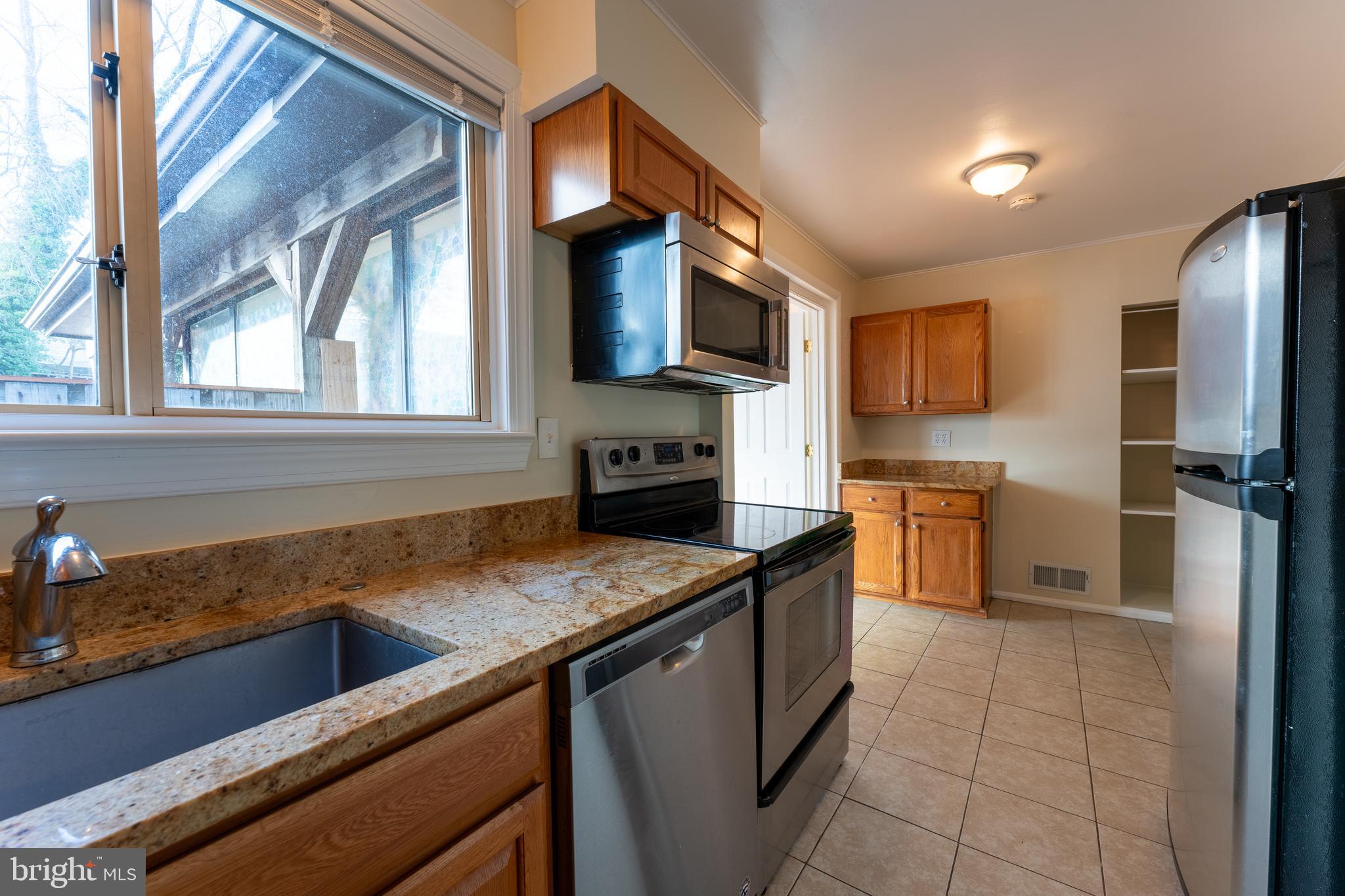 ROCKWOOD - Residential