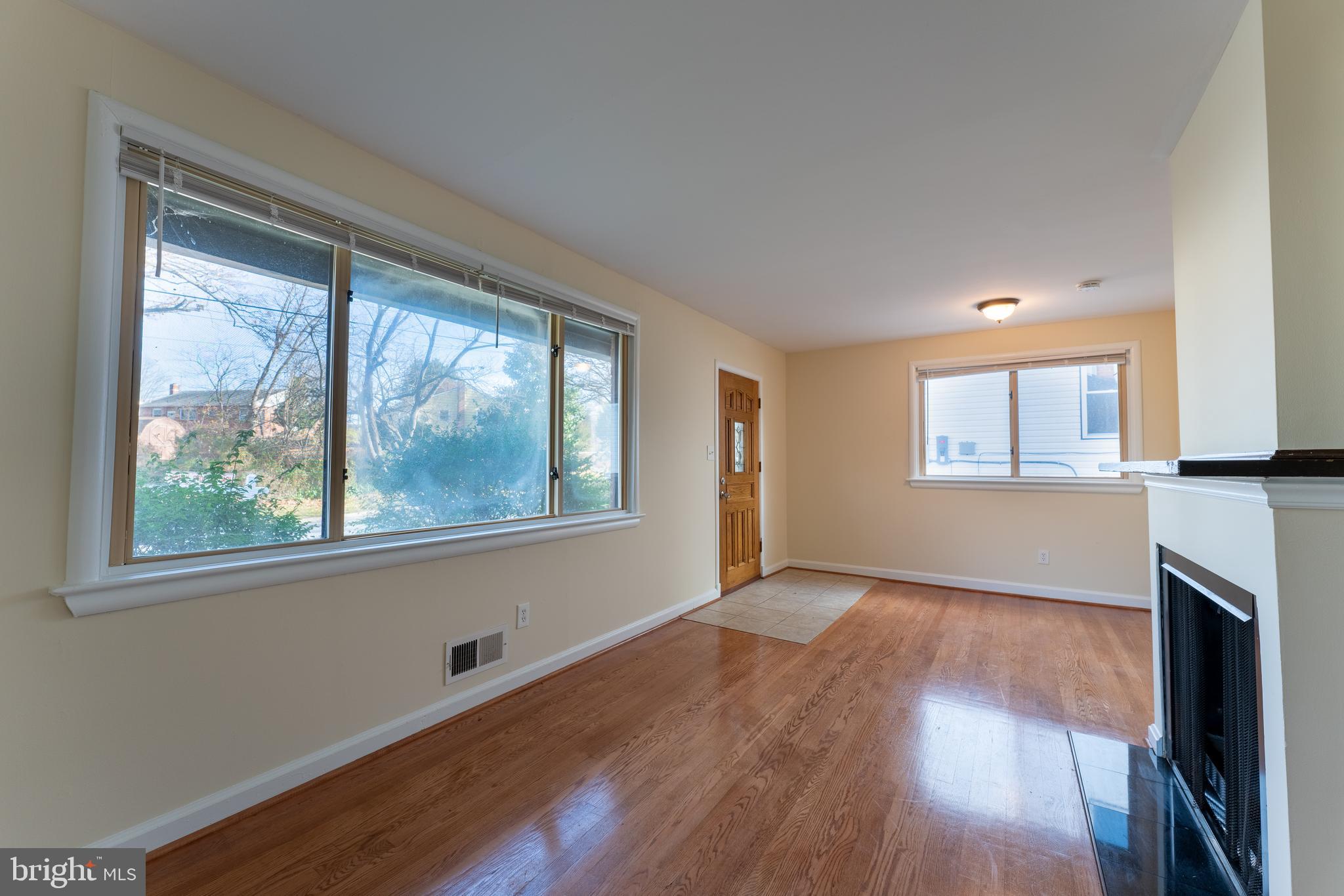 ROCKWOOD - Residential