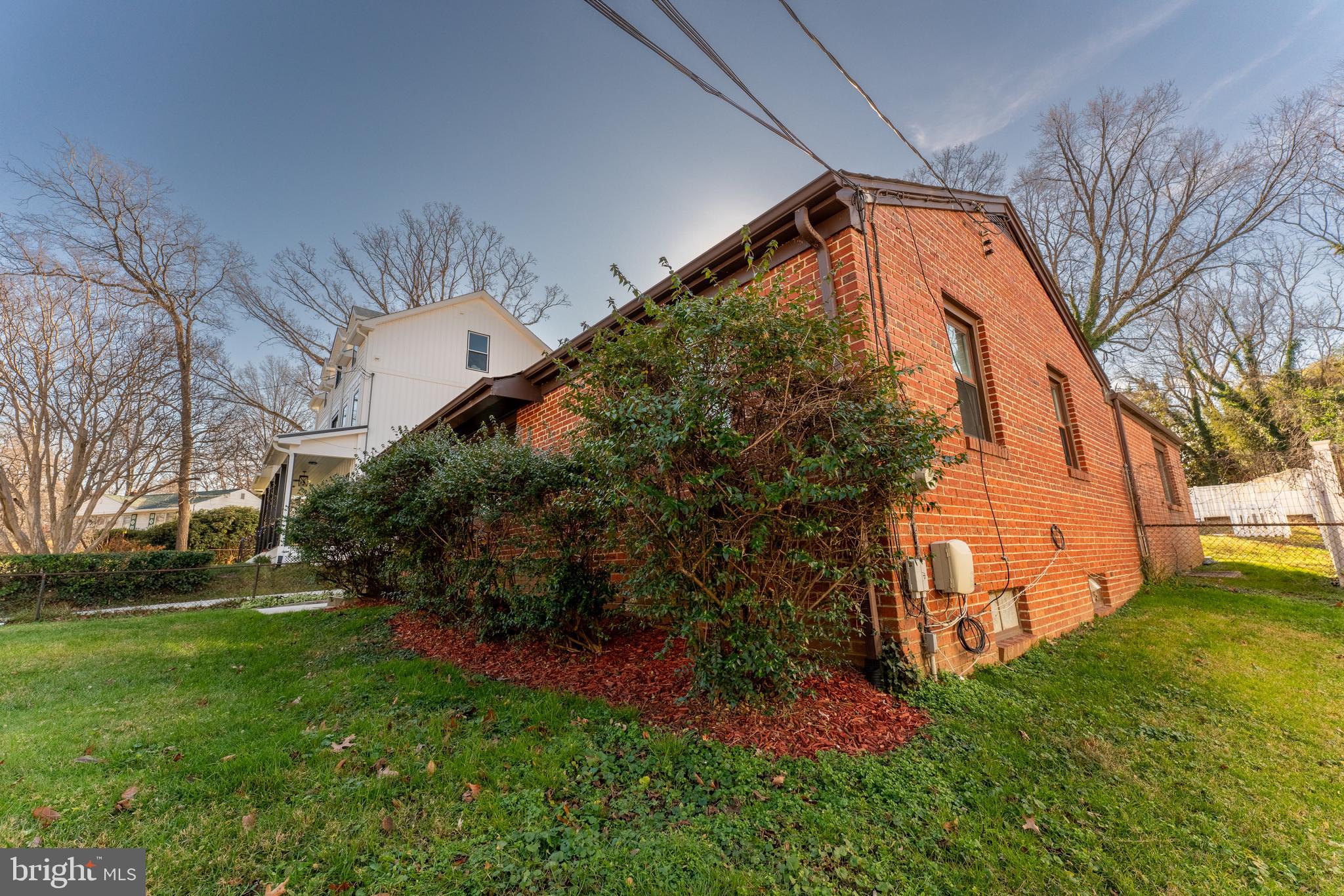 ROCKWOOD - Residential