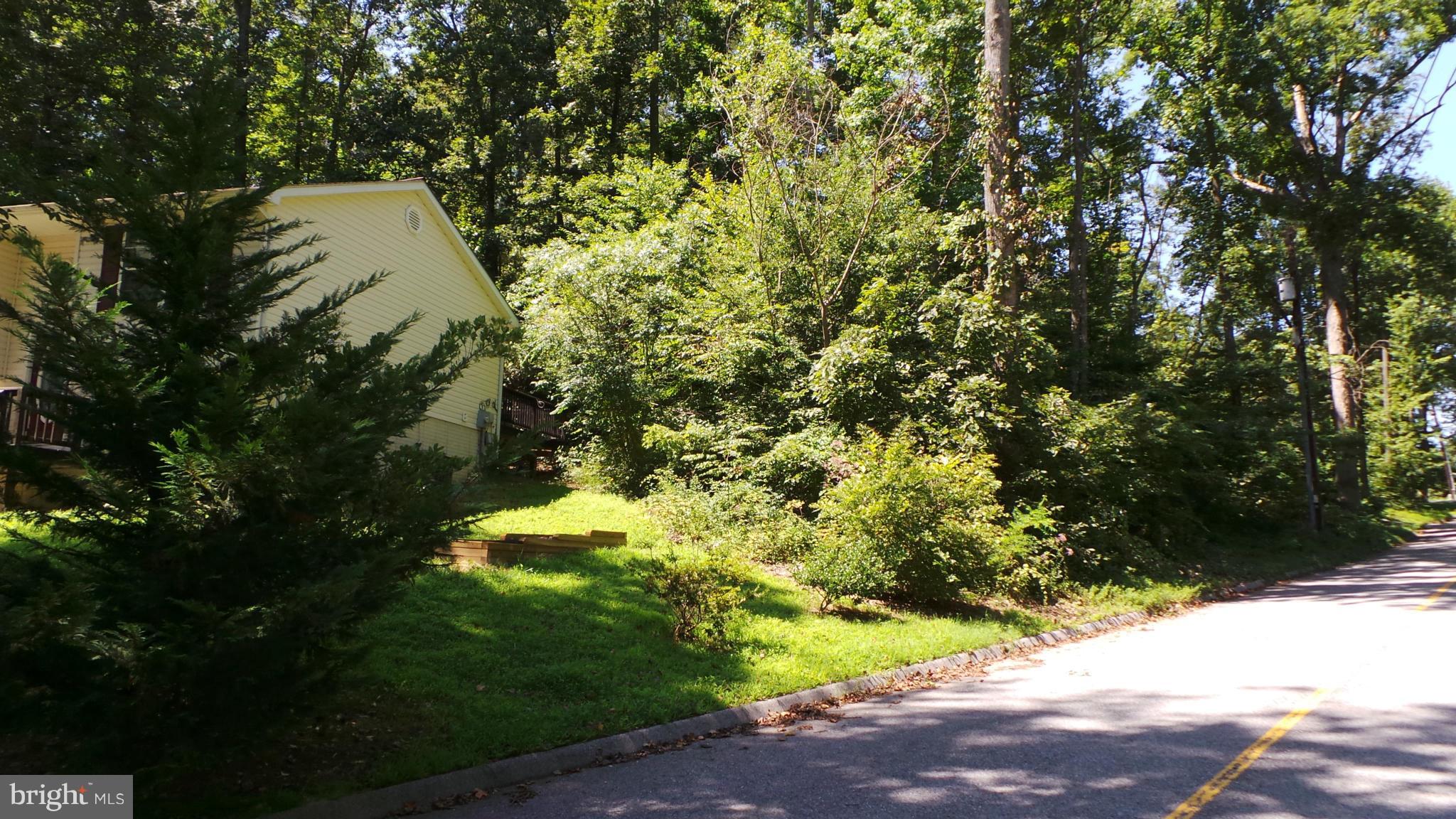 CHESAPEAKE RANCH ESTATES - Residential