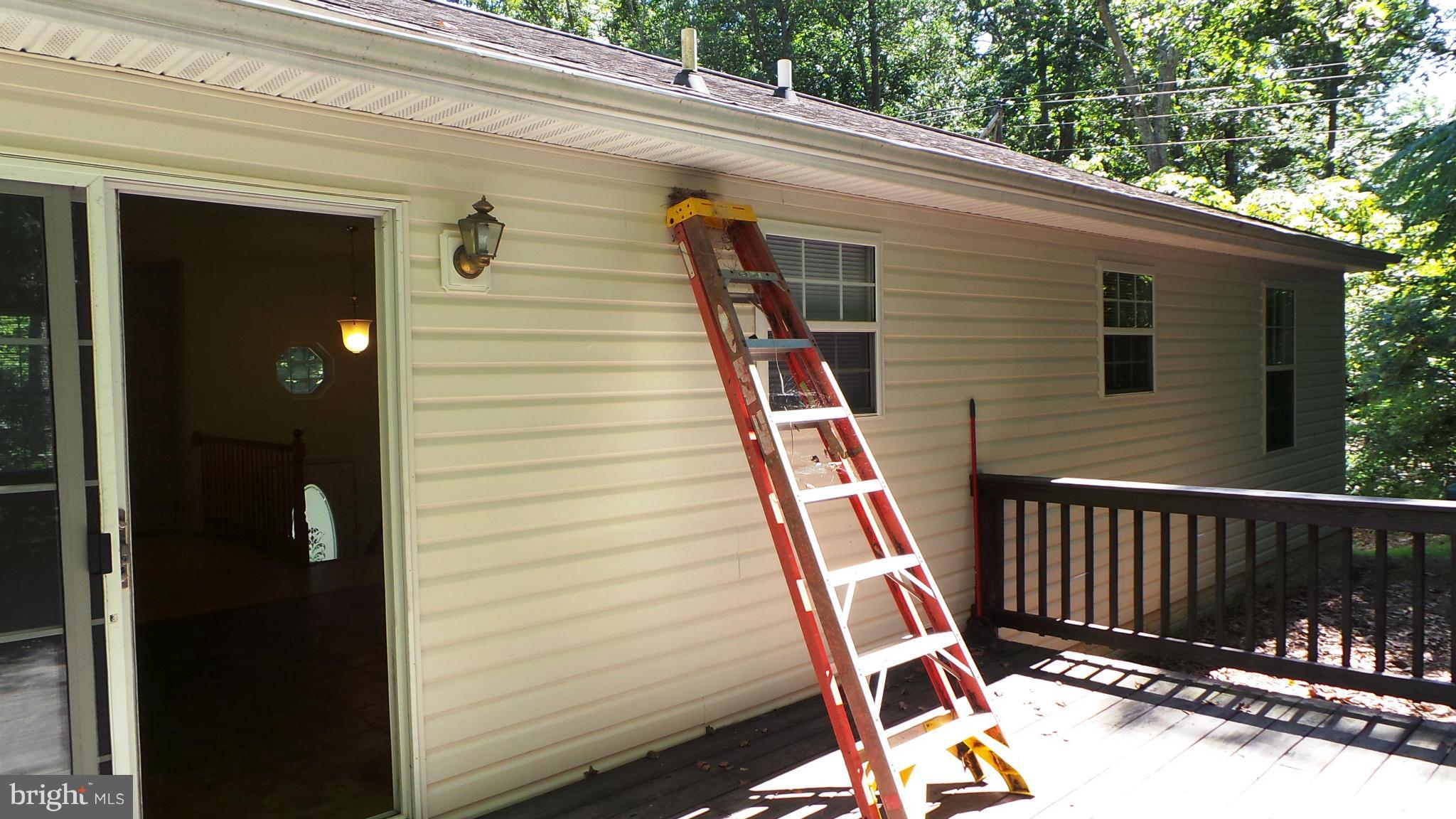 CHESAPEAKE RANCH ESTATES - Residential