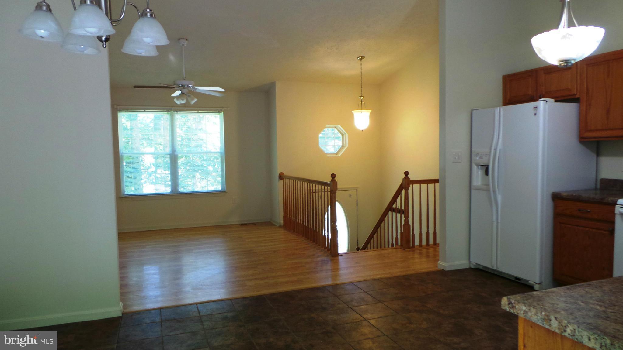 CHESAPEAKE RANCH ESTATES - Residential