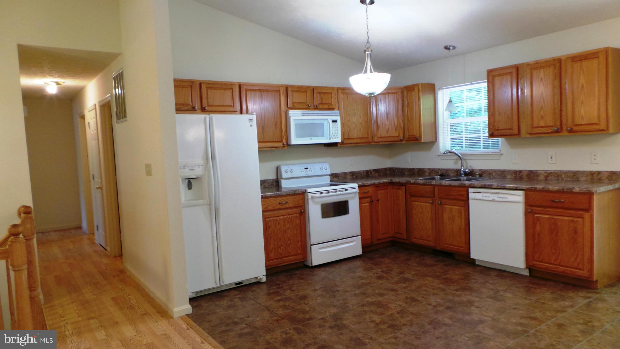 CHESAPEAKE RANCH ESTATES - Residential