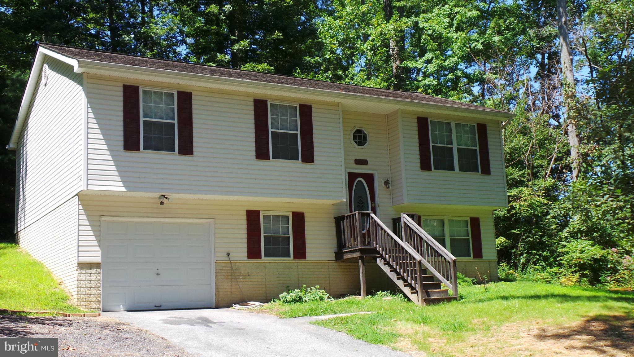 CHESAPEAKE RANCH ESTATES - Residential