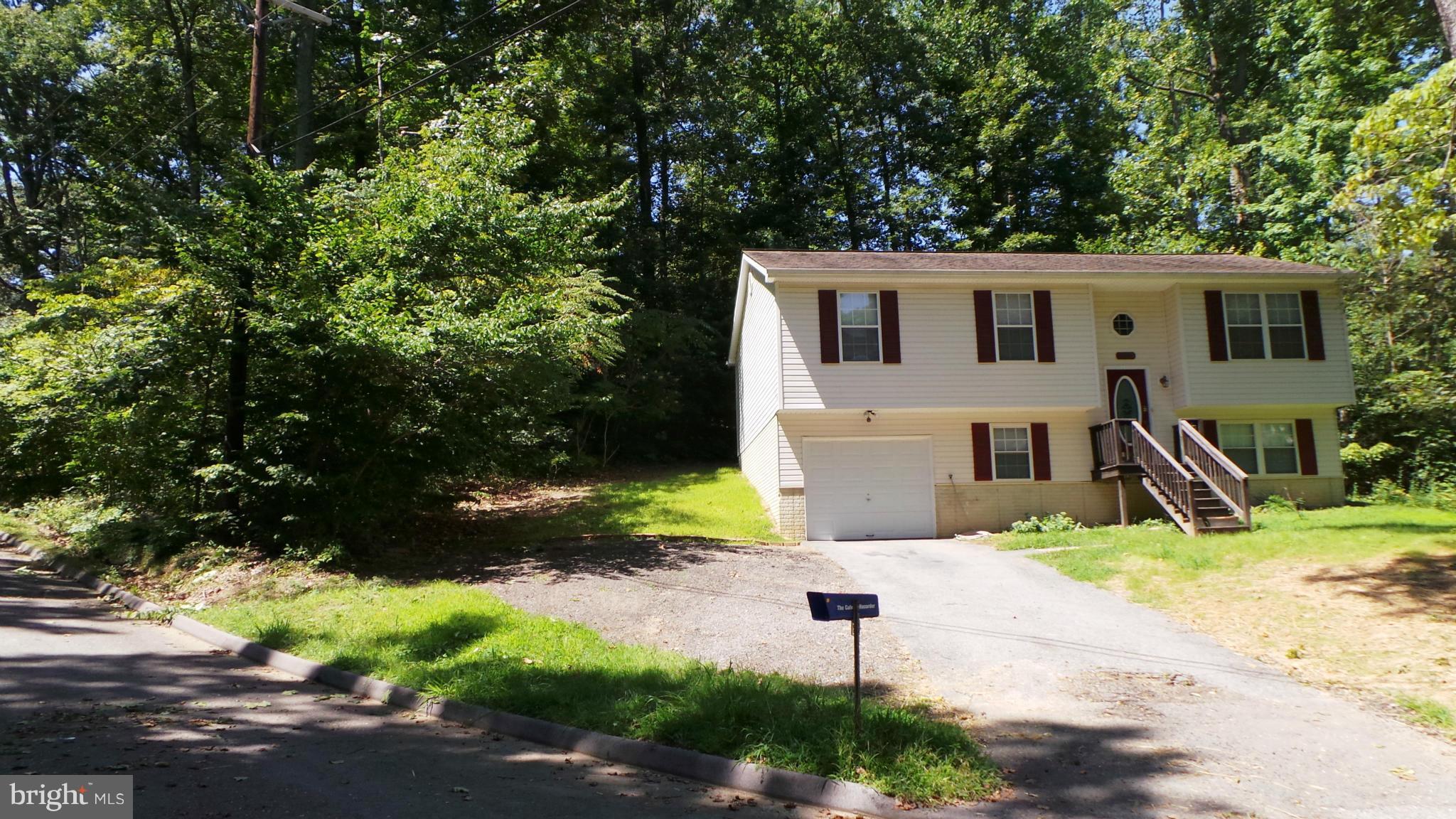 CHESAPEAKE RANCH ESTATES - Residential