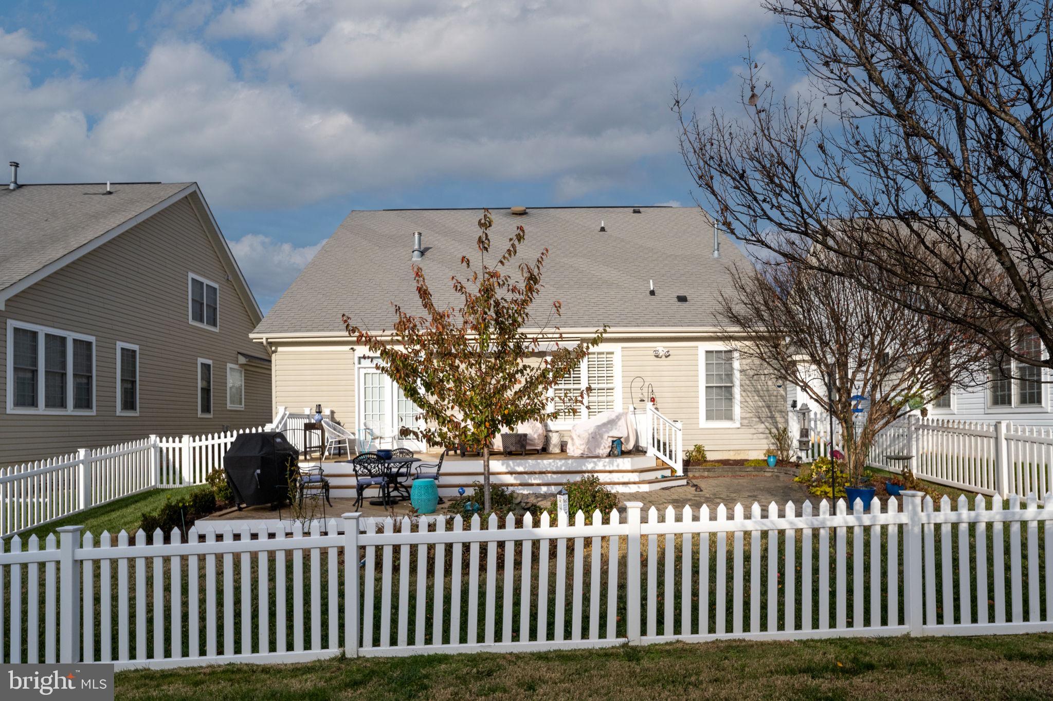 VIRGINIA HERITAGE AT LEE'S PARK - Residential