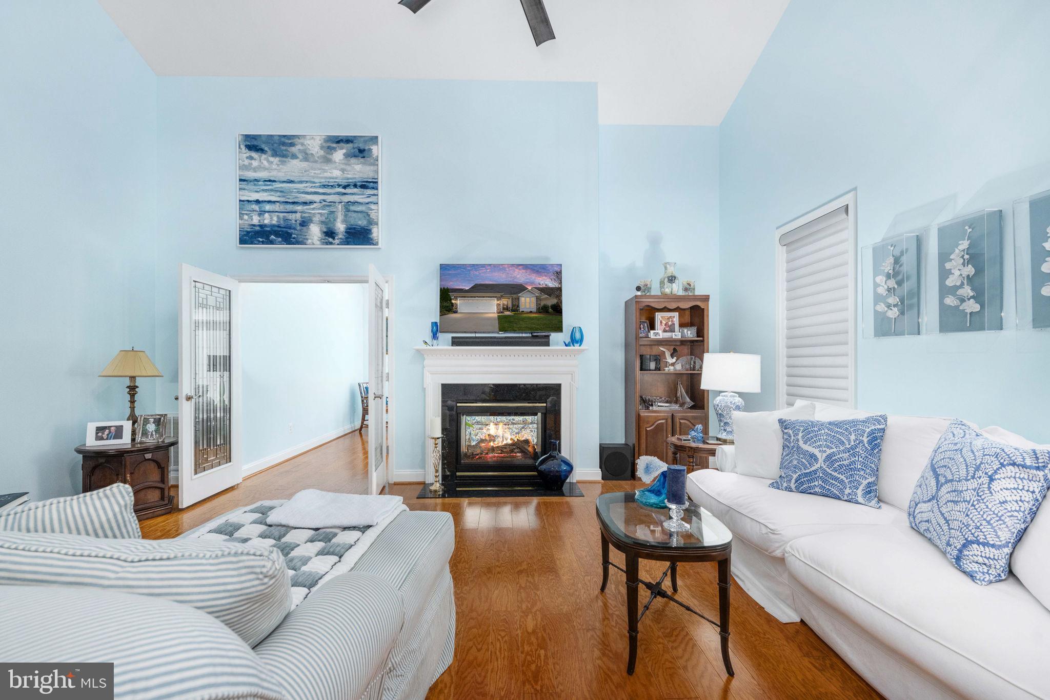 VIRGINIA HERITAGE AT LEE'S PARK - Residential