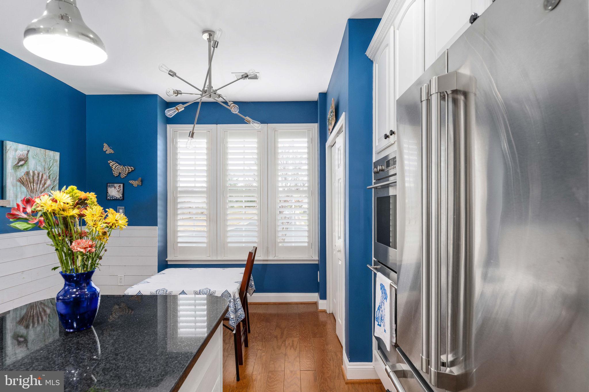 VIRGINIA HERITAGE AT LEE'S PARK - Residential