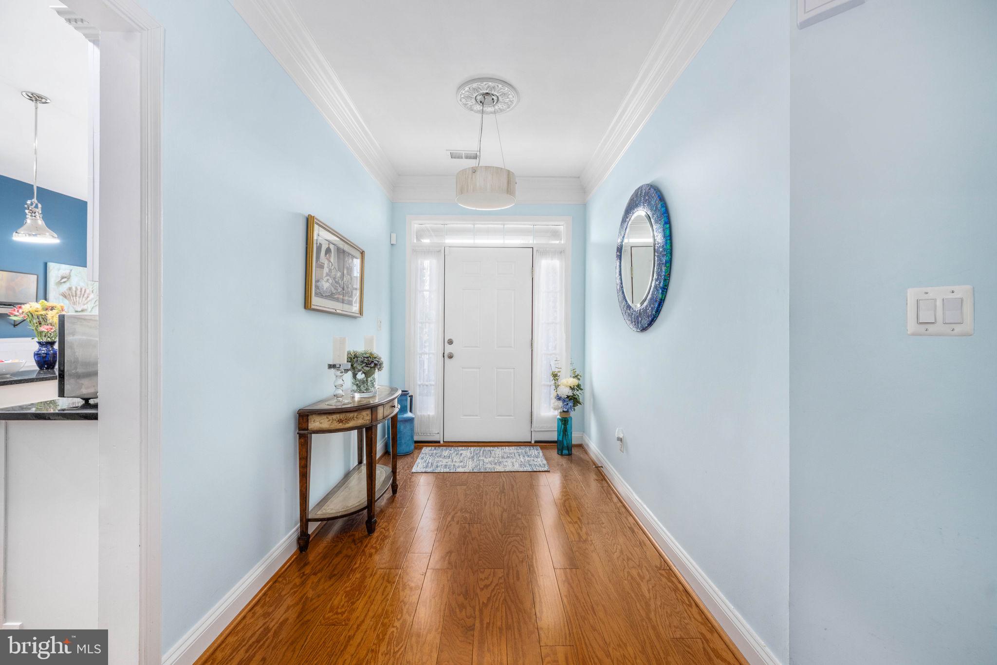 VIRGINIA HERITAGE AT LEE'S PARK - Residential