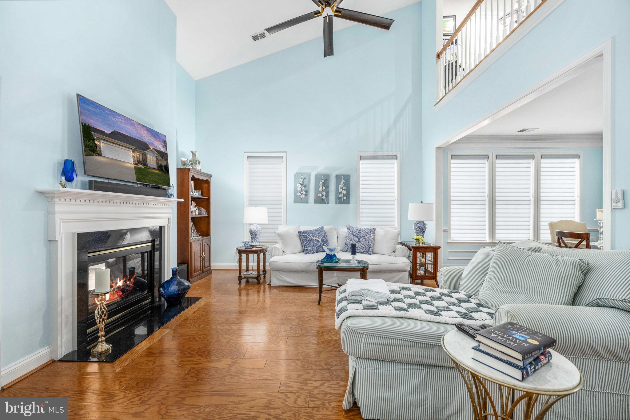 VIRGINIA HERITAGE AT LEE'S PARK - Residential